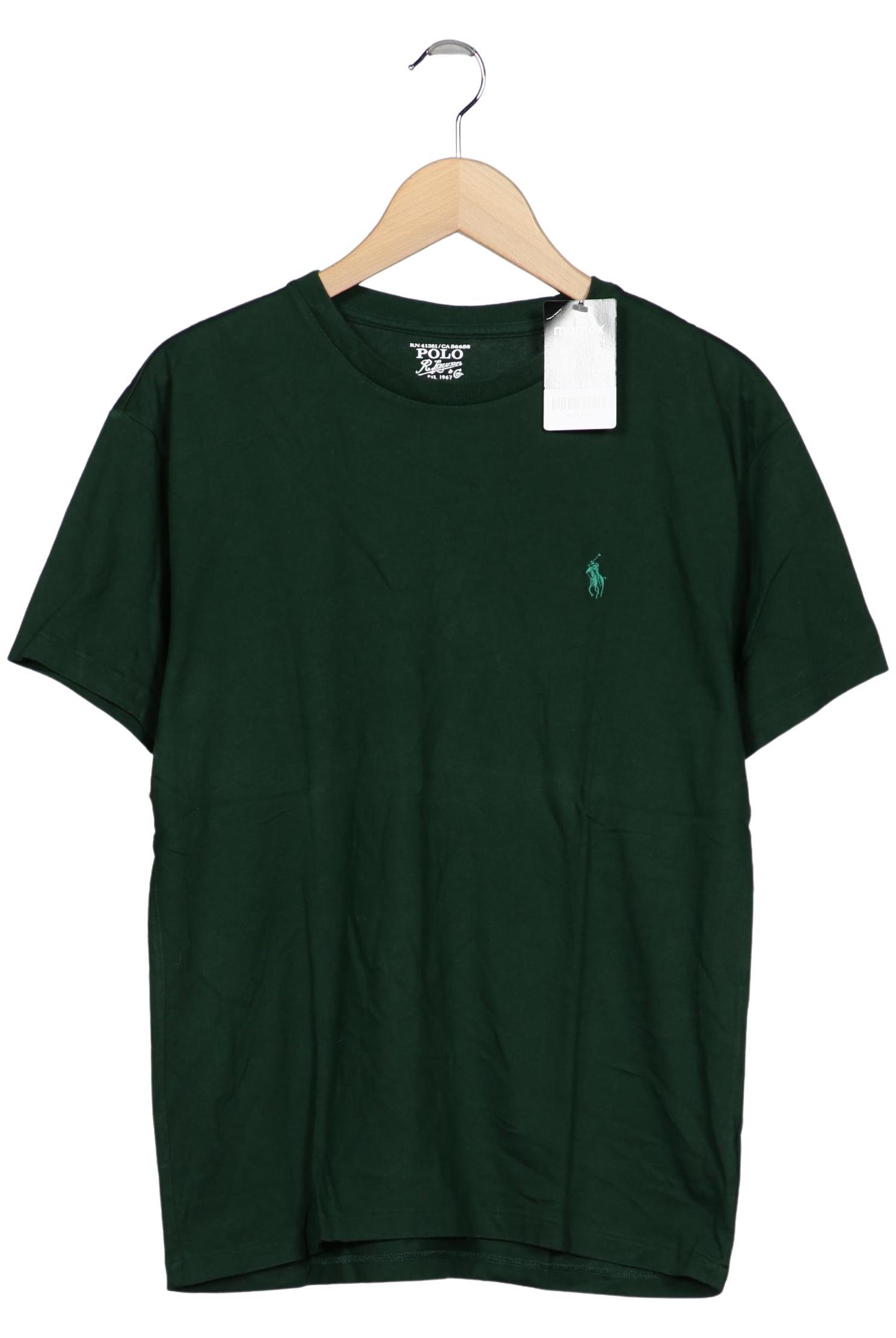 

Polo Ralph Lauren Herren T-Shirt, grün, Gr. 46