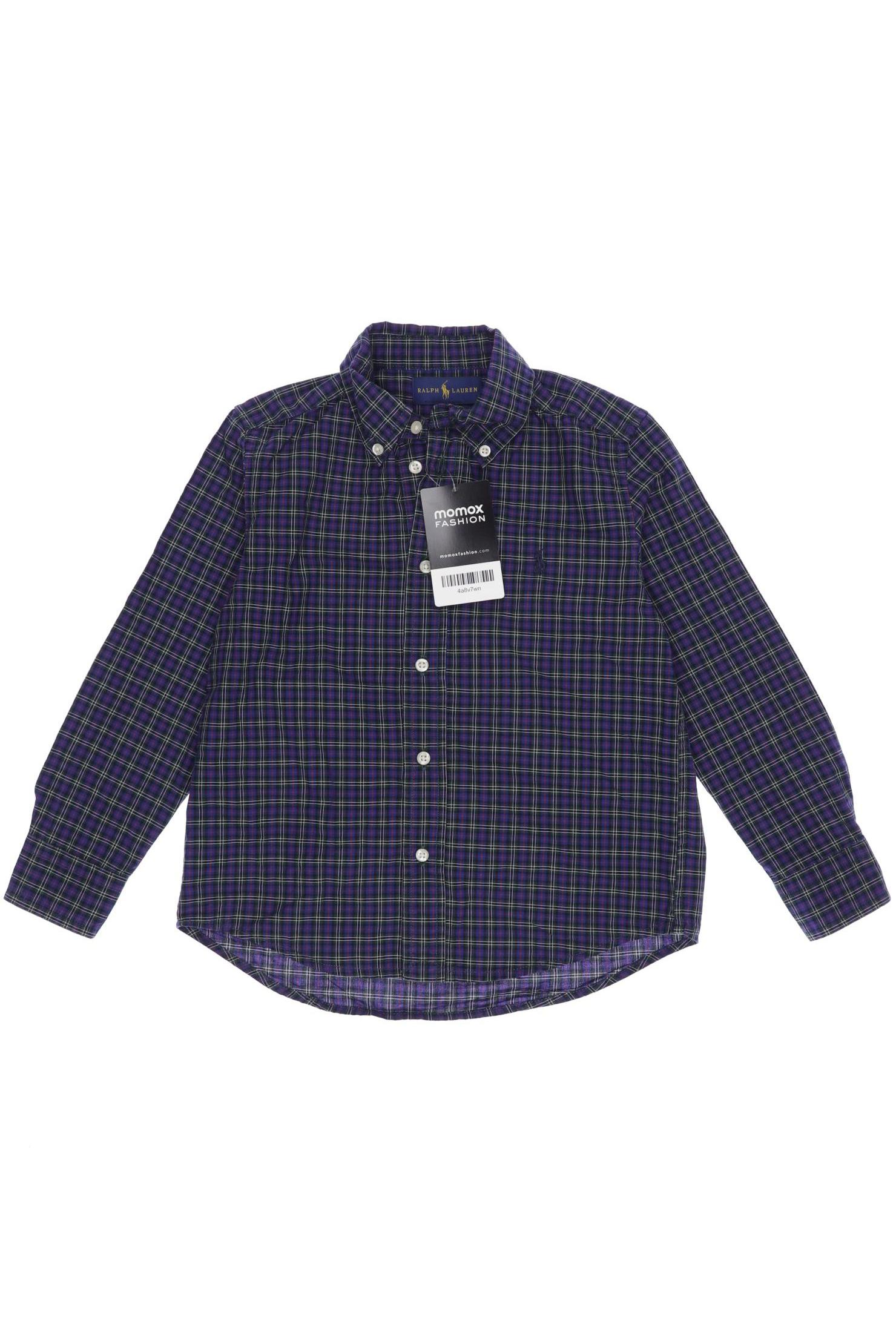 

Polo Ralph Lauren Herren Hemd, blau, Gr. 116
