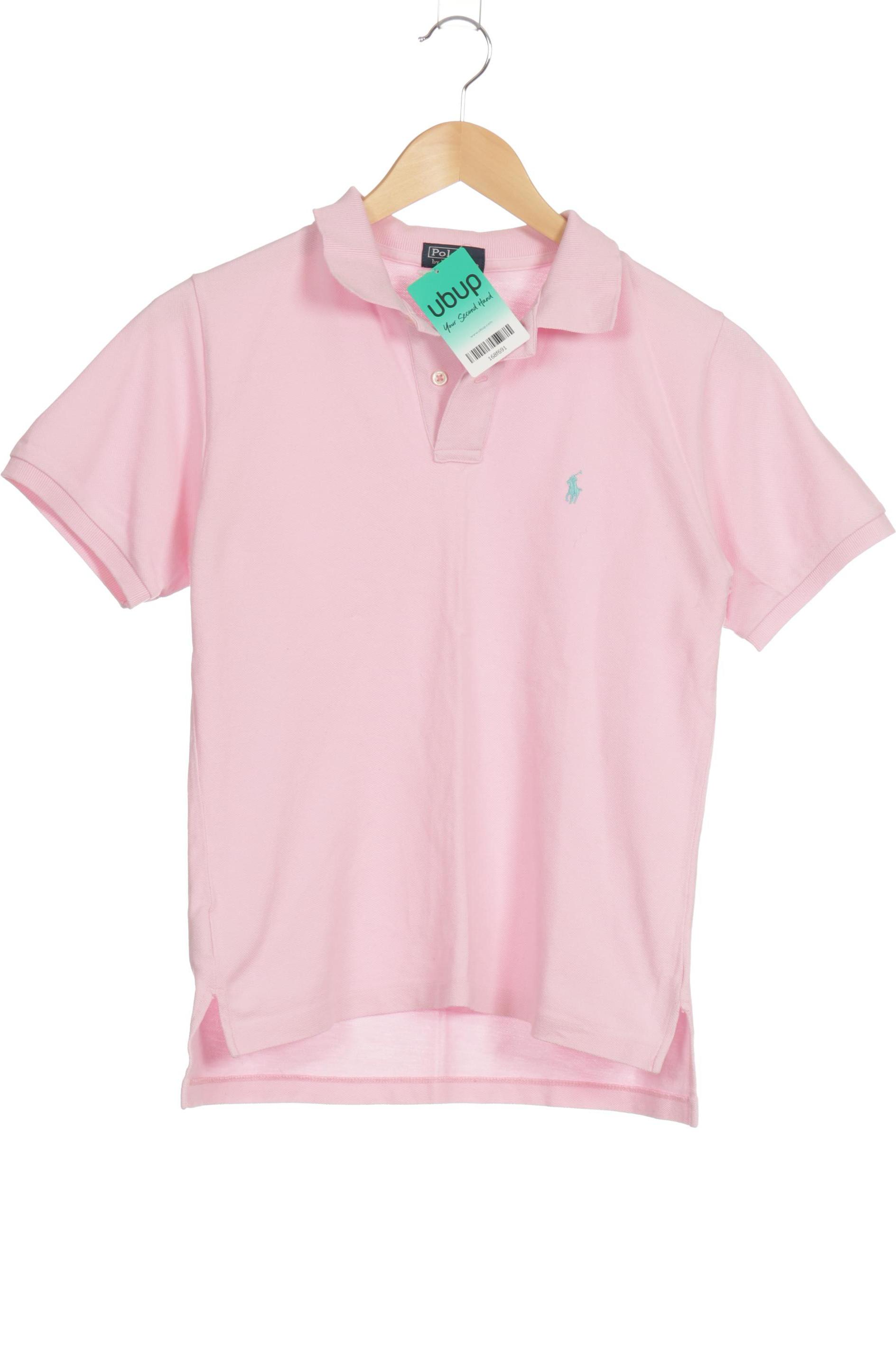 

Polo Ralph Lauren Damen Poloshirt, pink, Gr. 36