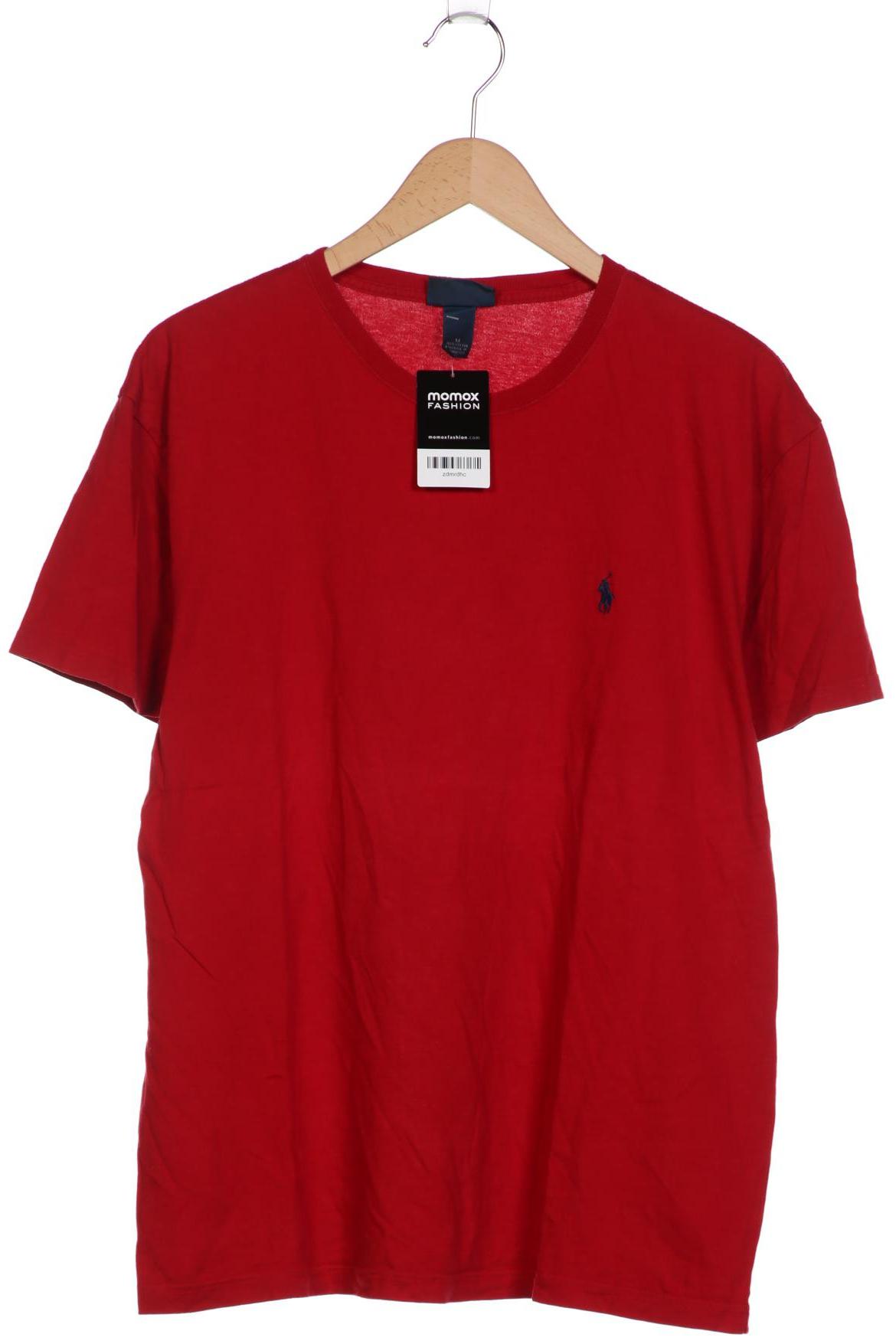 

Polo Ralph Lauren Herren T-Shirt, rot, Gr. 48