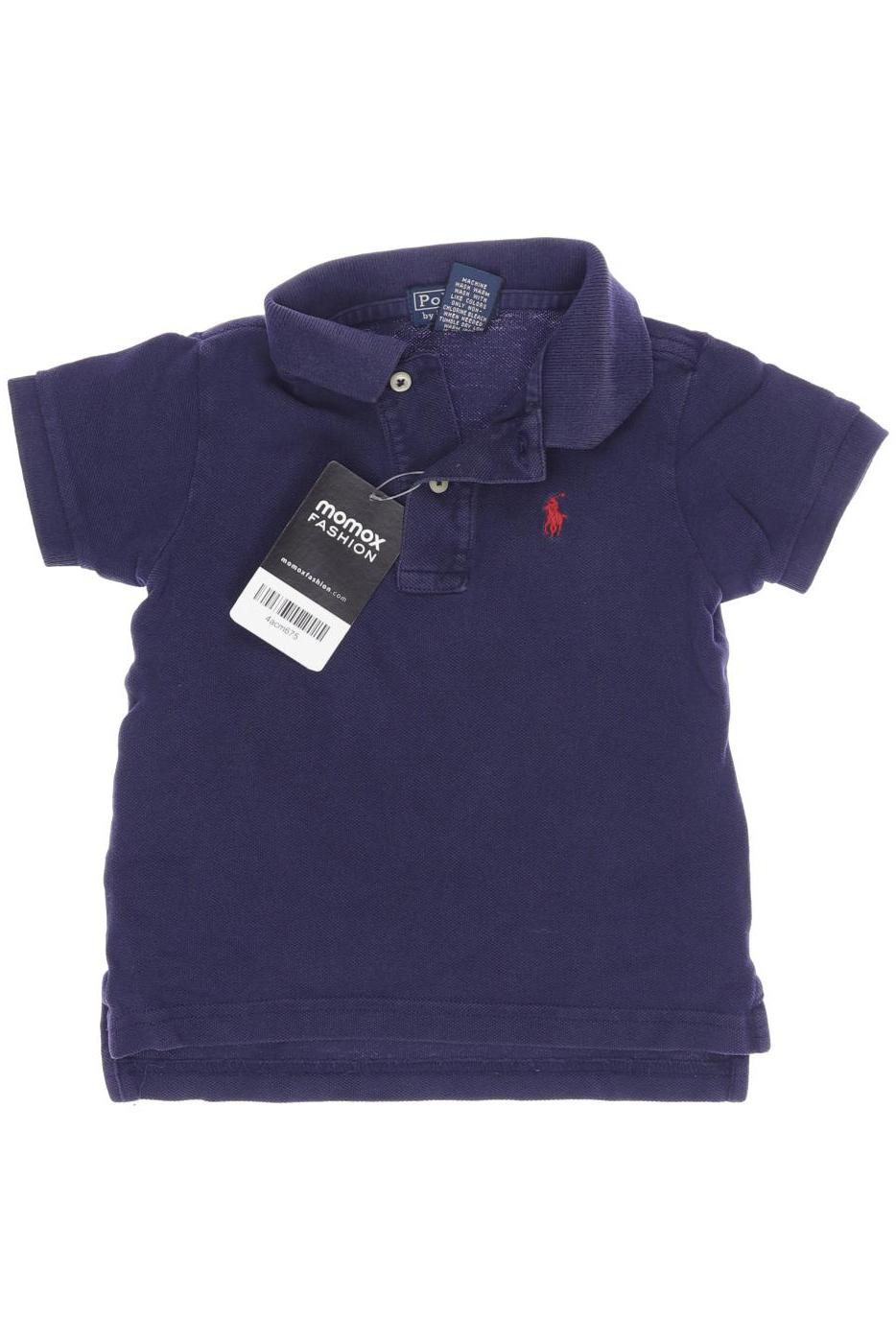 

Polo Ralph Lauren Herren Poloshirt, marineblau, Gr. 92