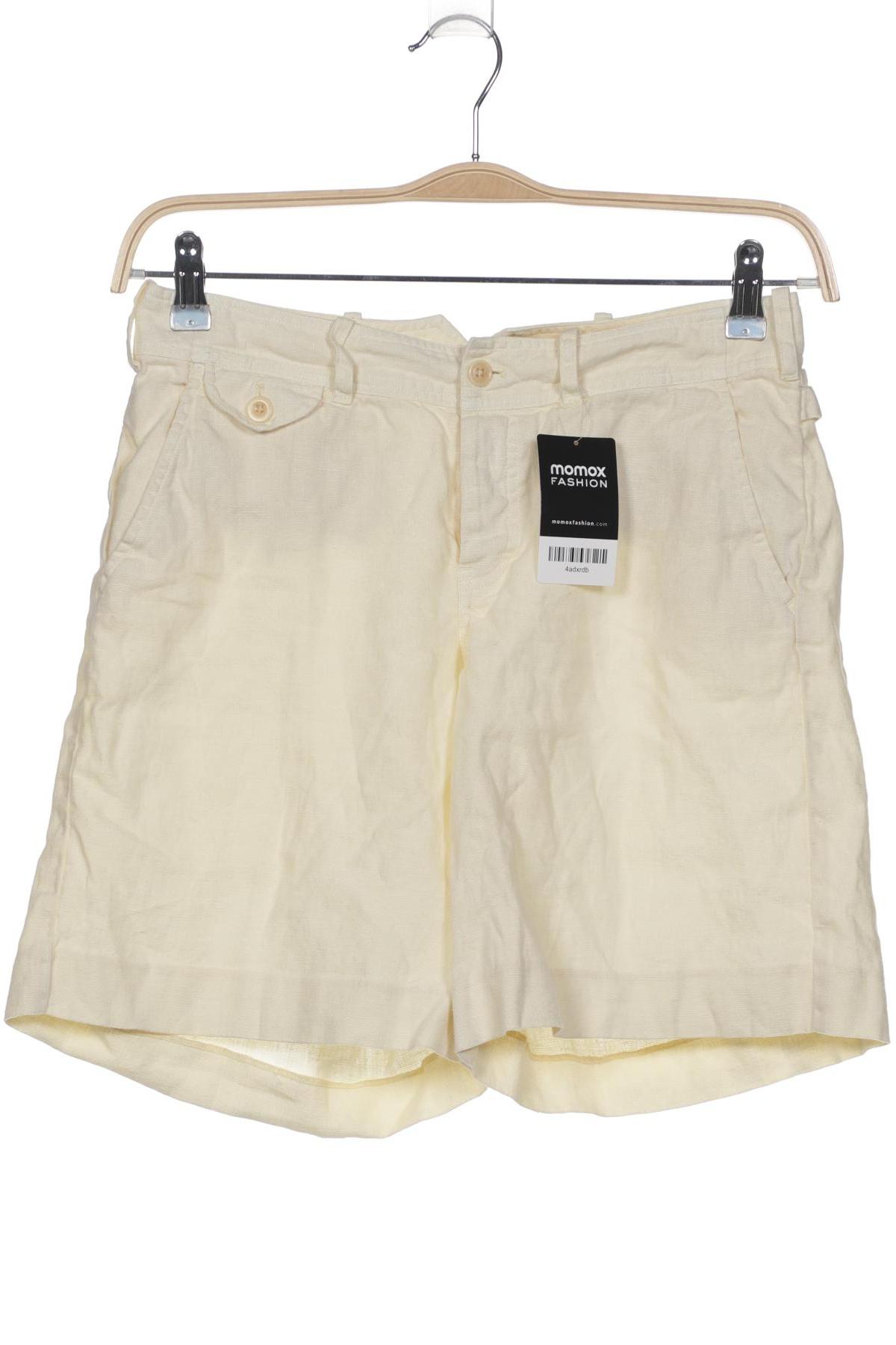 

Polo Ralph Lauren Damen Shorts, gelb, Gr. 4