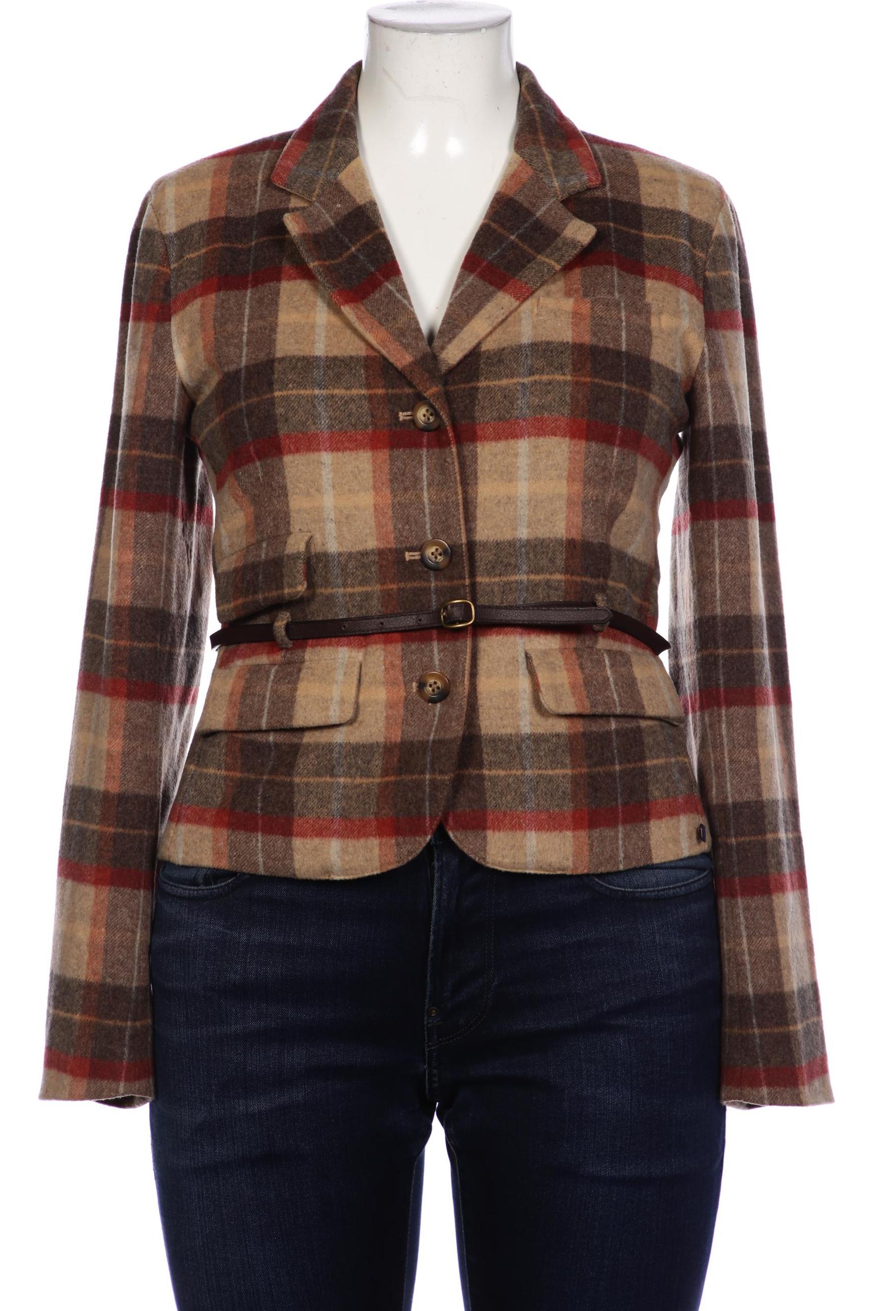 

Polo Ralph Lauren Damen Blazer, braun, Gr. 42