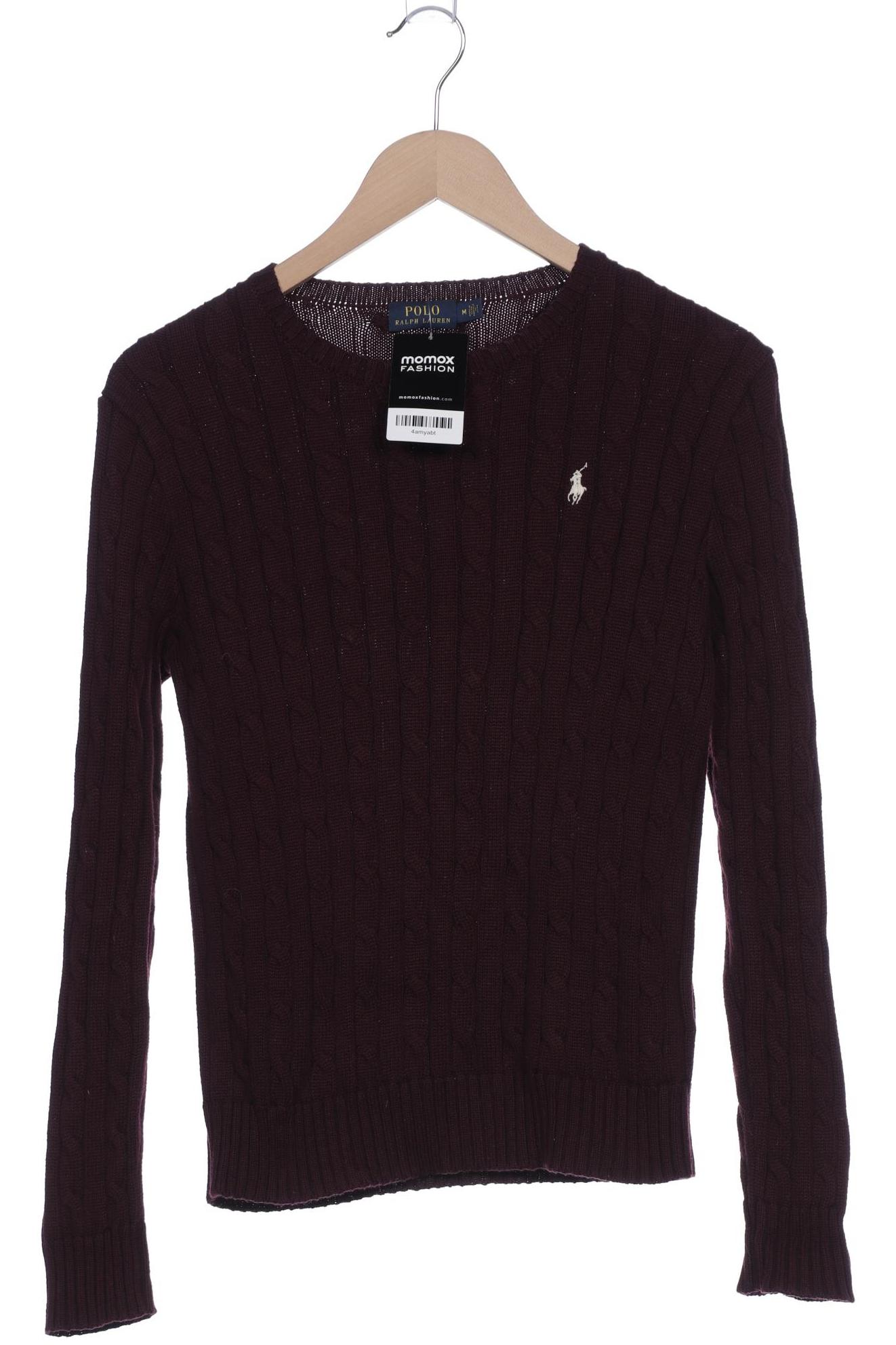 

Polo Ralph Lauren Damen Pullover, bordeaux, Gr. 38
