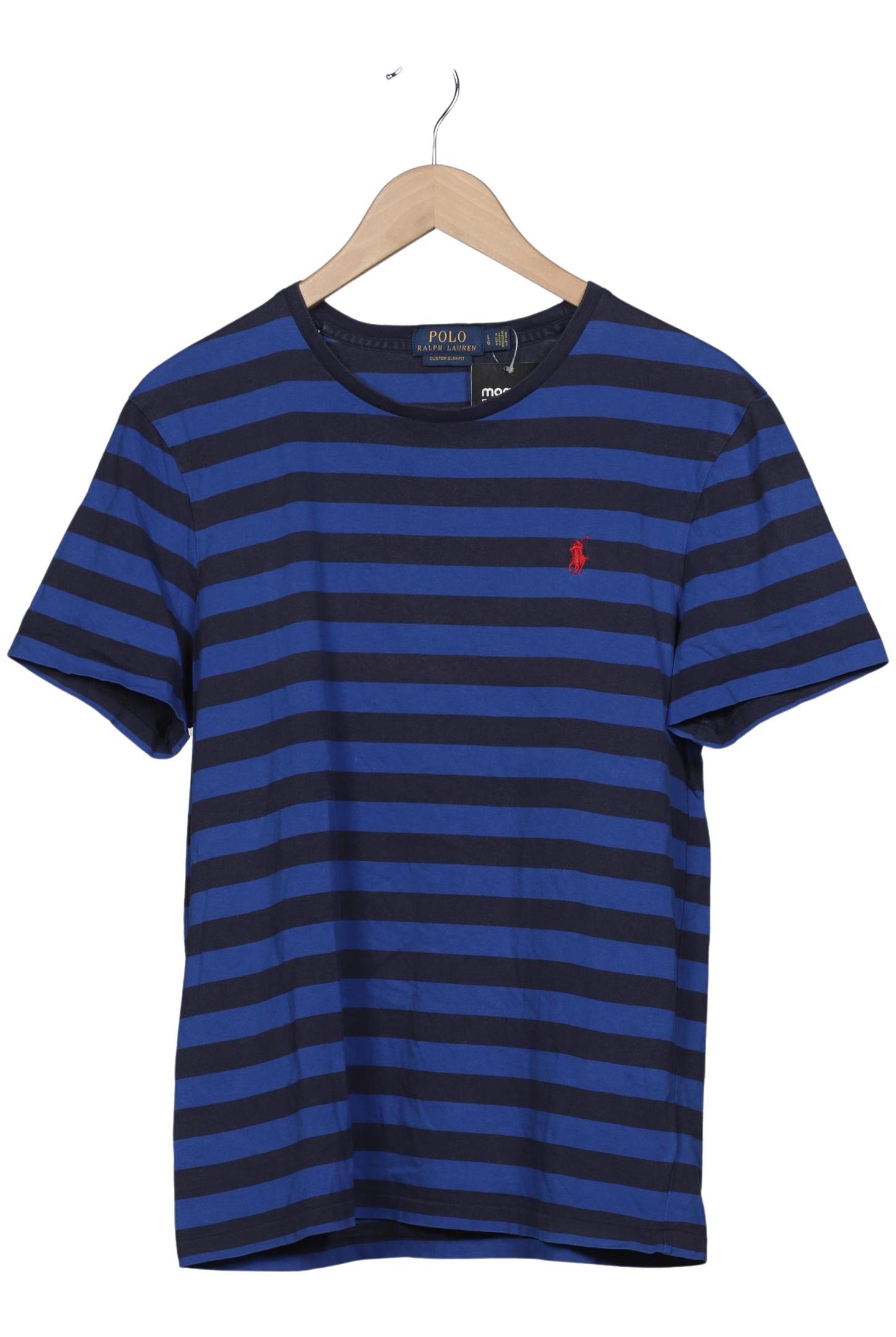 

Polo Ralph Lauren Herren T-Shirt, marineblau, Gr. 52