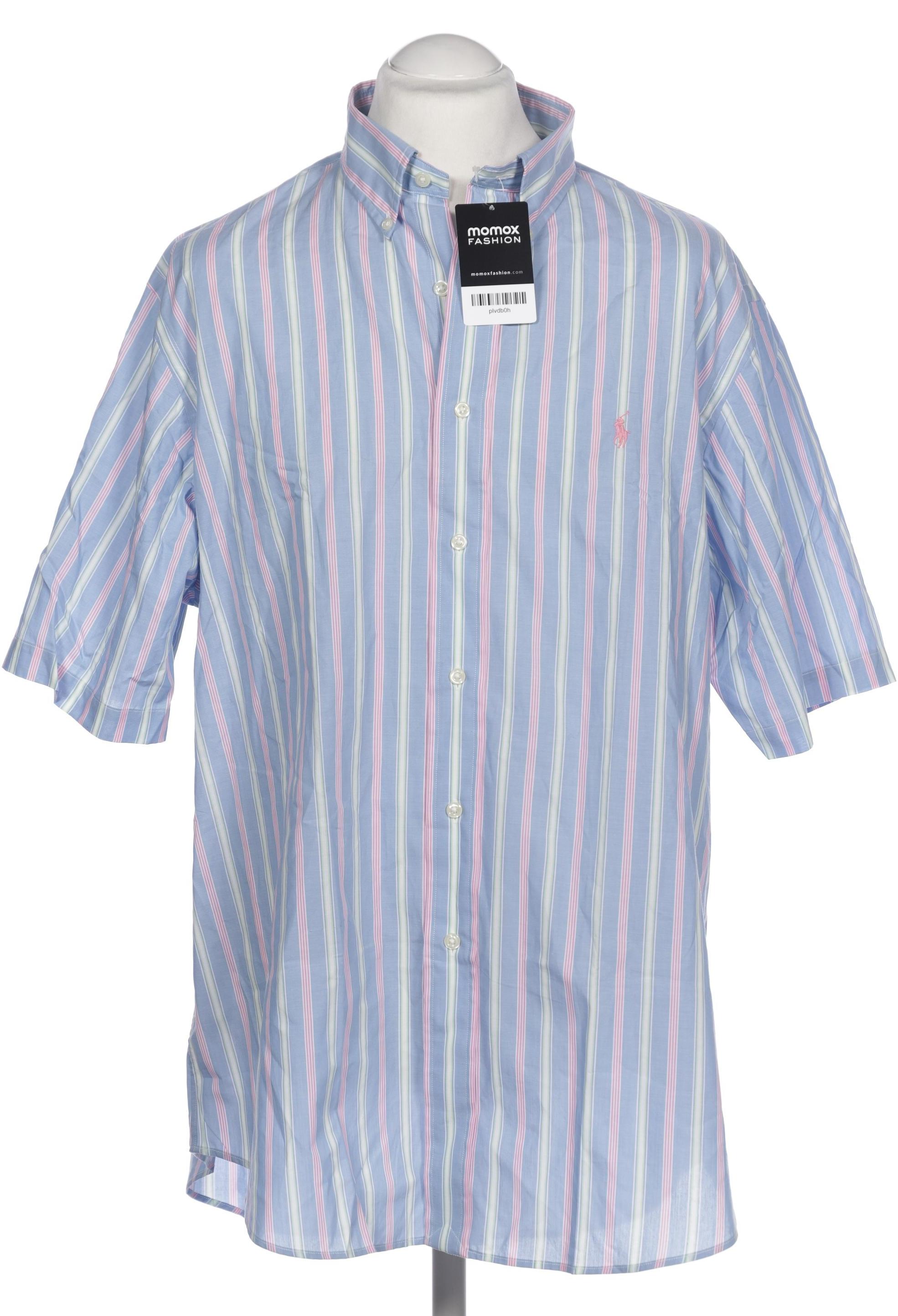

Polo Ralph Lauren Herren Hemd, hellblau, Gr. 54