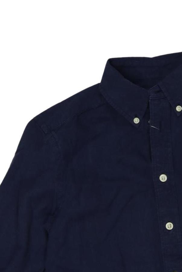 Thumbnail - Polo Ralph Lauren Jungen Hemd, marineblau, Gr. 140