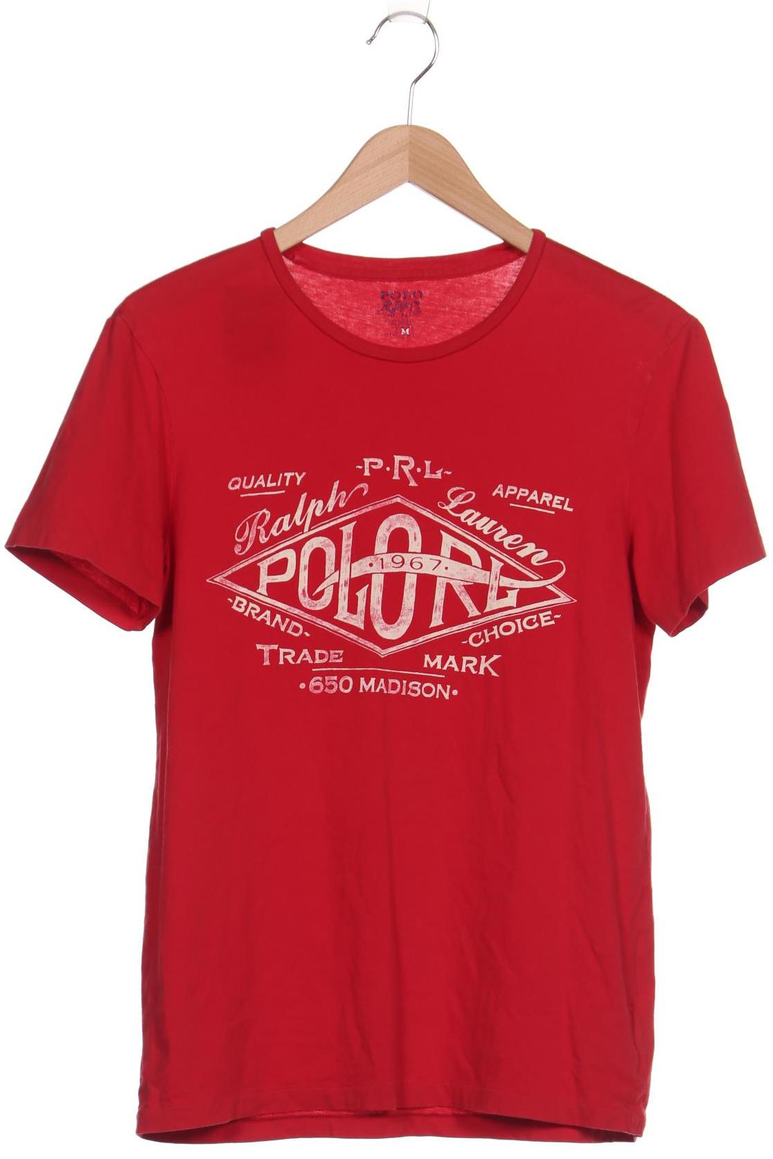 

Polo Ralph Lauren Herren T-Shirt, rot