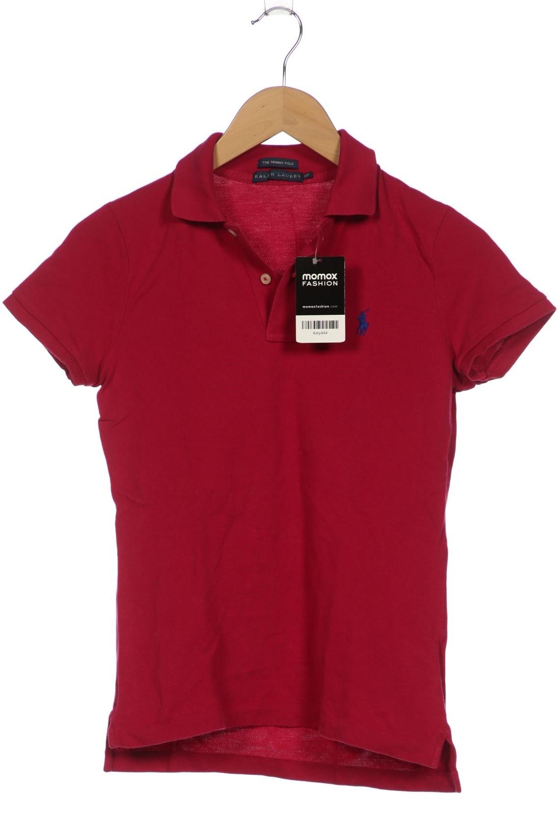 

Polo Ralph Lauren Damen Poloshirt, pink, Gr. 36