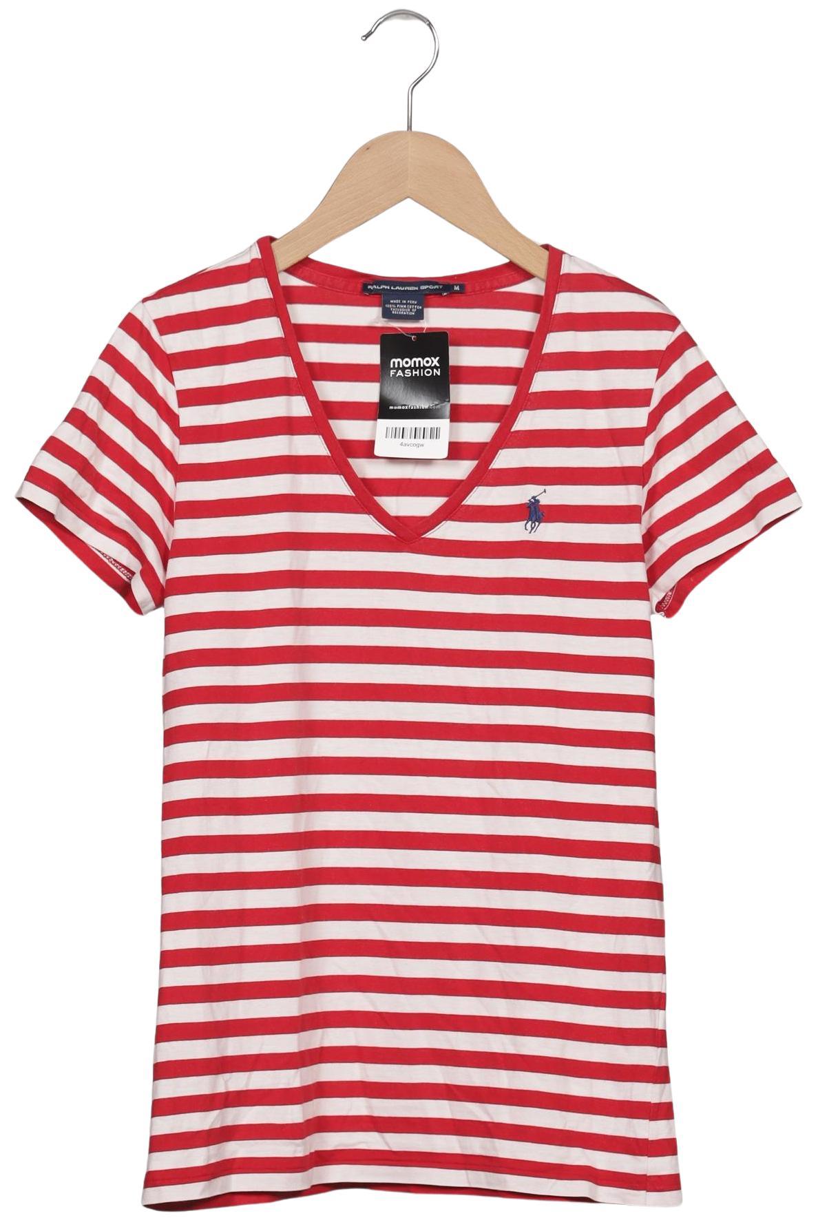 

Polo Ralph Lauren Damen T-Shirt, mehrfarbig, Gr. 38