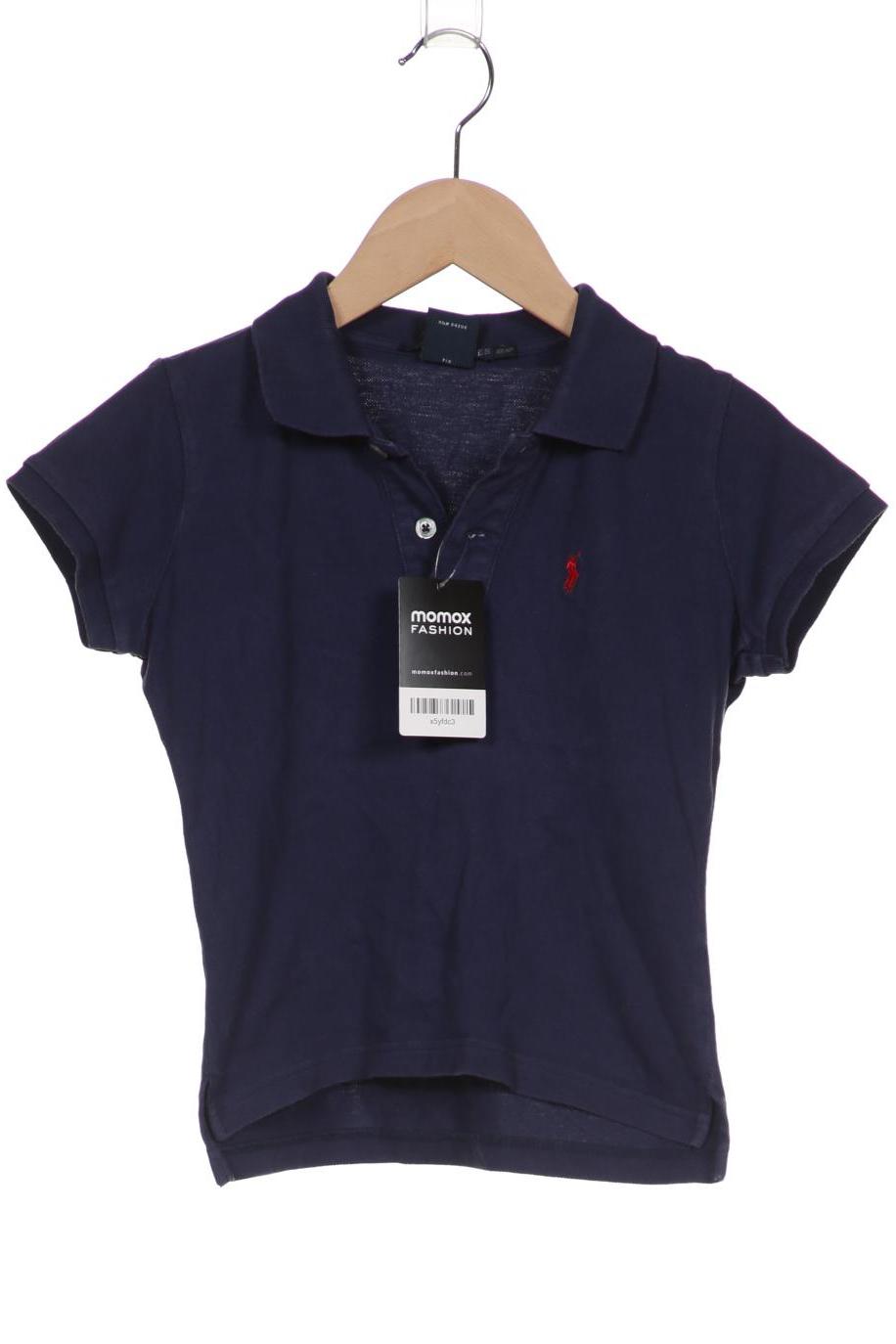 

Polo Ralph Lauren Damen T-Shirt, marineblau