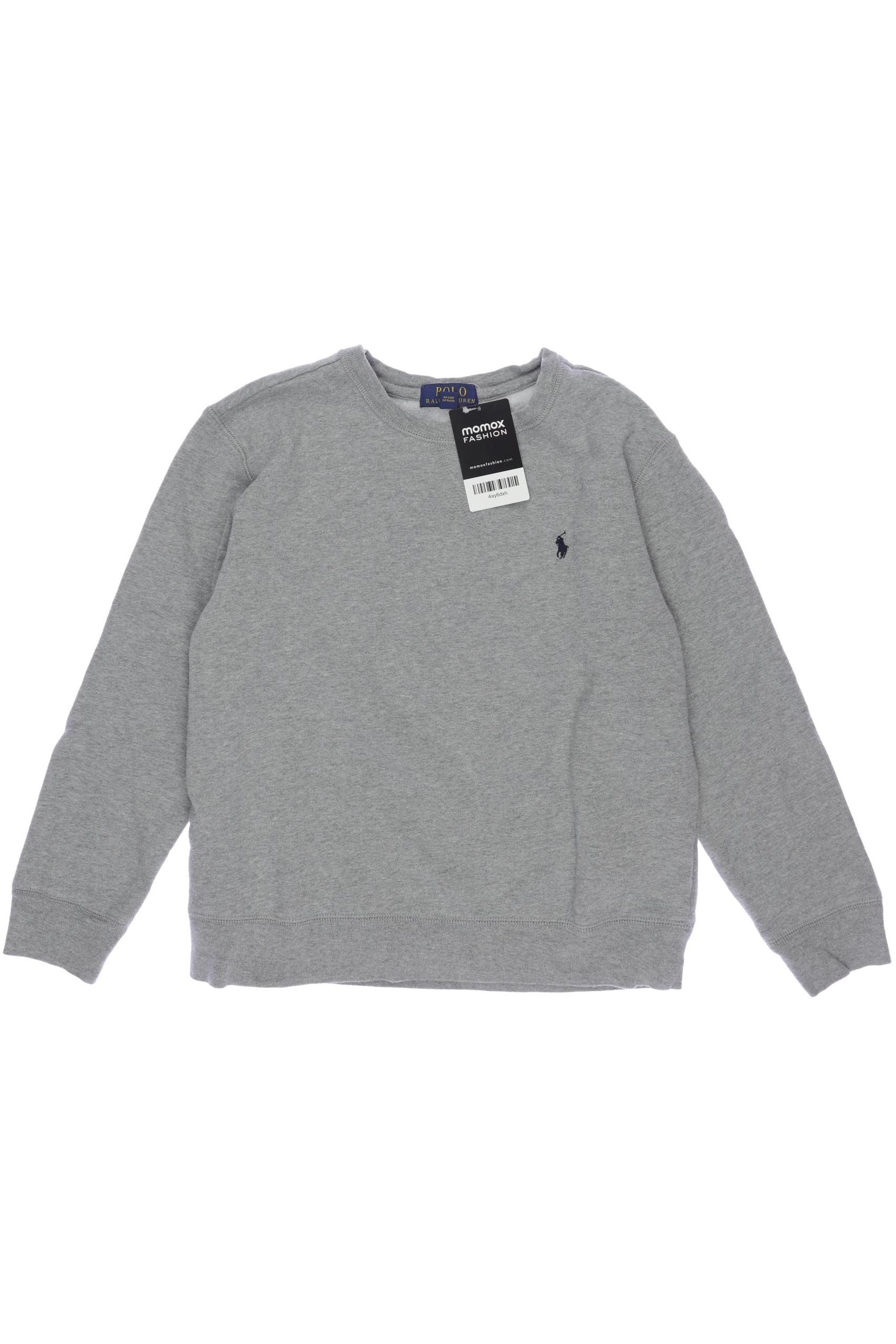 

Polo Ralph Lauren Herren Hoodies & Sweater, grau, Gr. 140