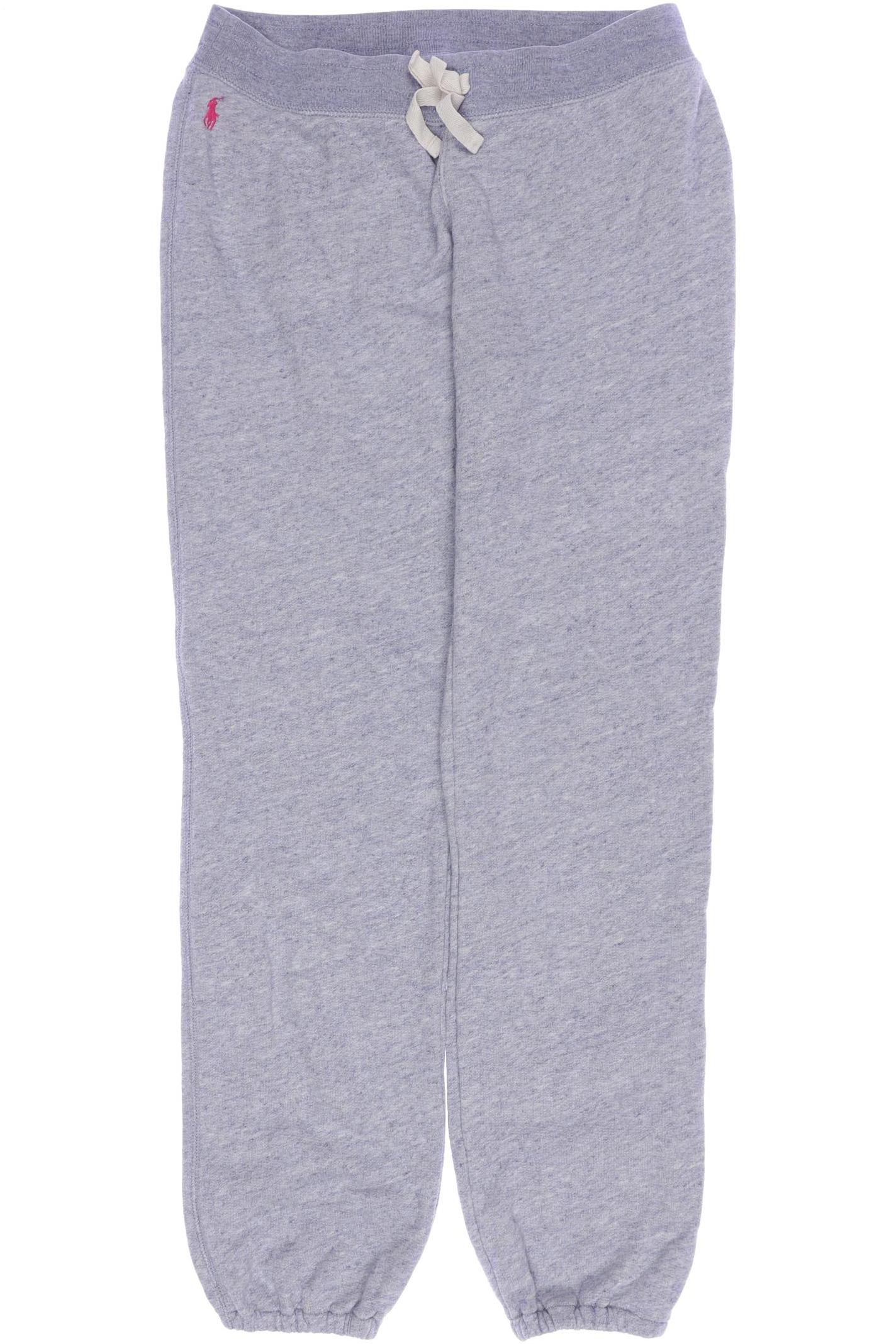

Polo Ralph Lauren Damen Stoffhose, blau, Gr. 164