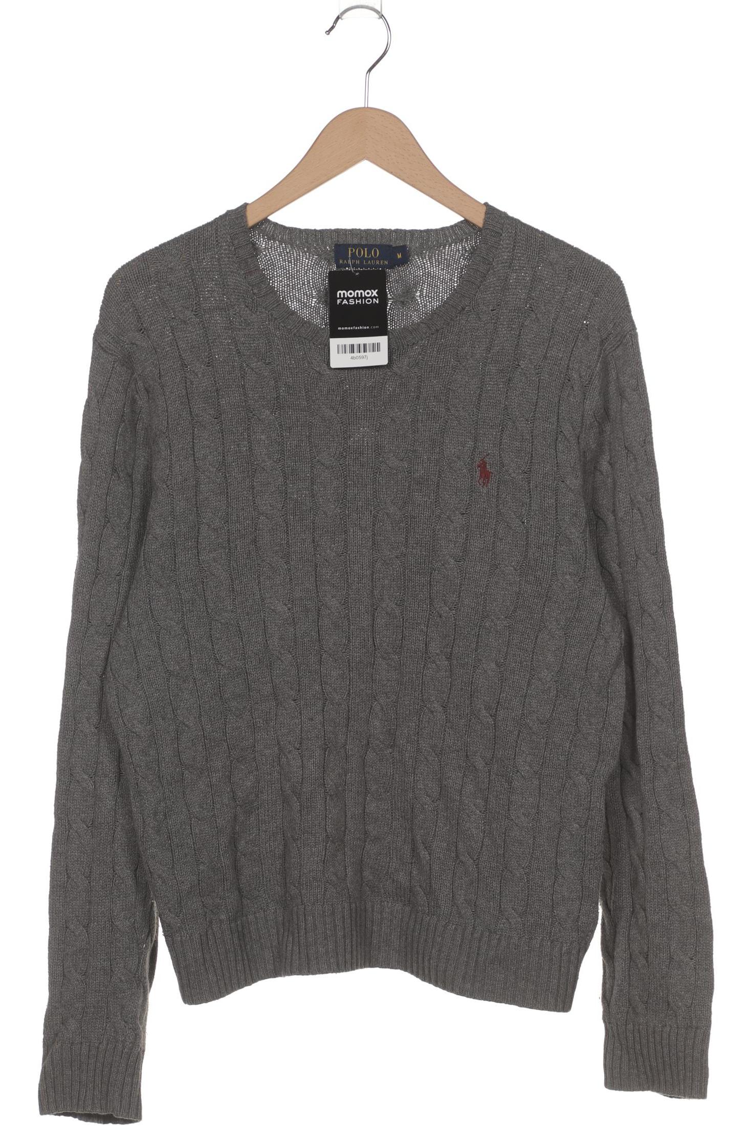 

Polo Ralph Lauren Herren Pullover, grau, Gr. 48
