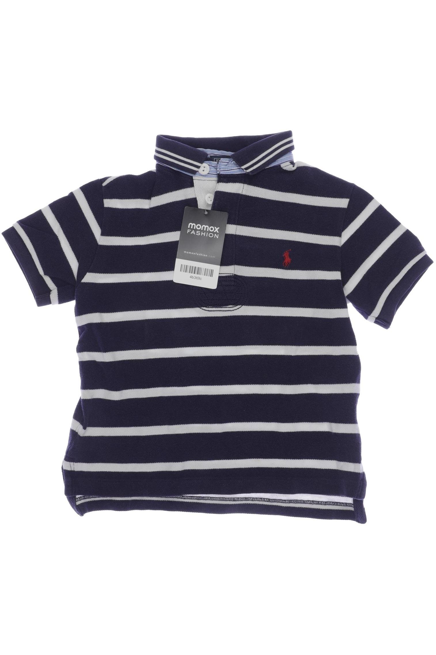 

Polo Ralph Lauren Jungen Poloshirt, marineblau