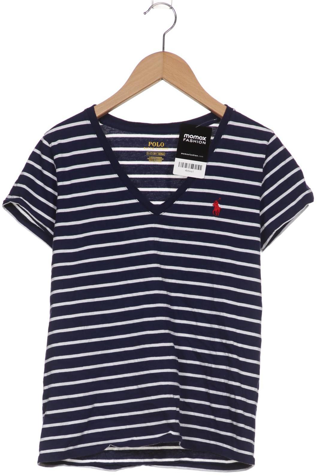 

Polo Ralph Lauren Damen T-Shirt, marineblau