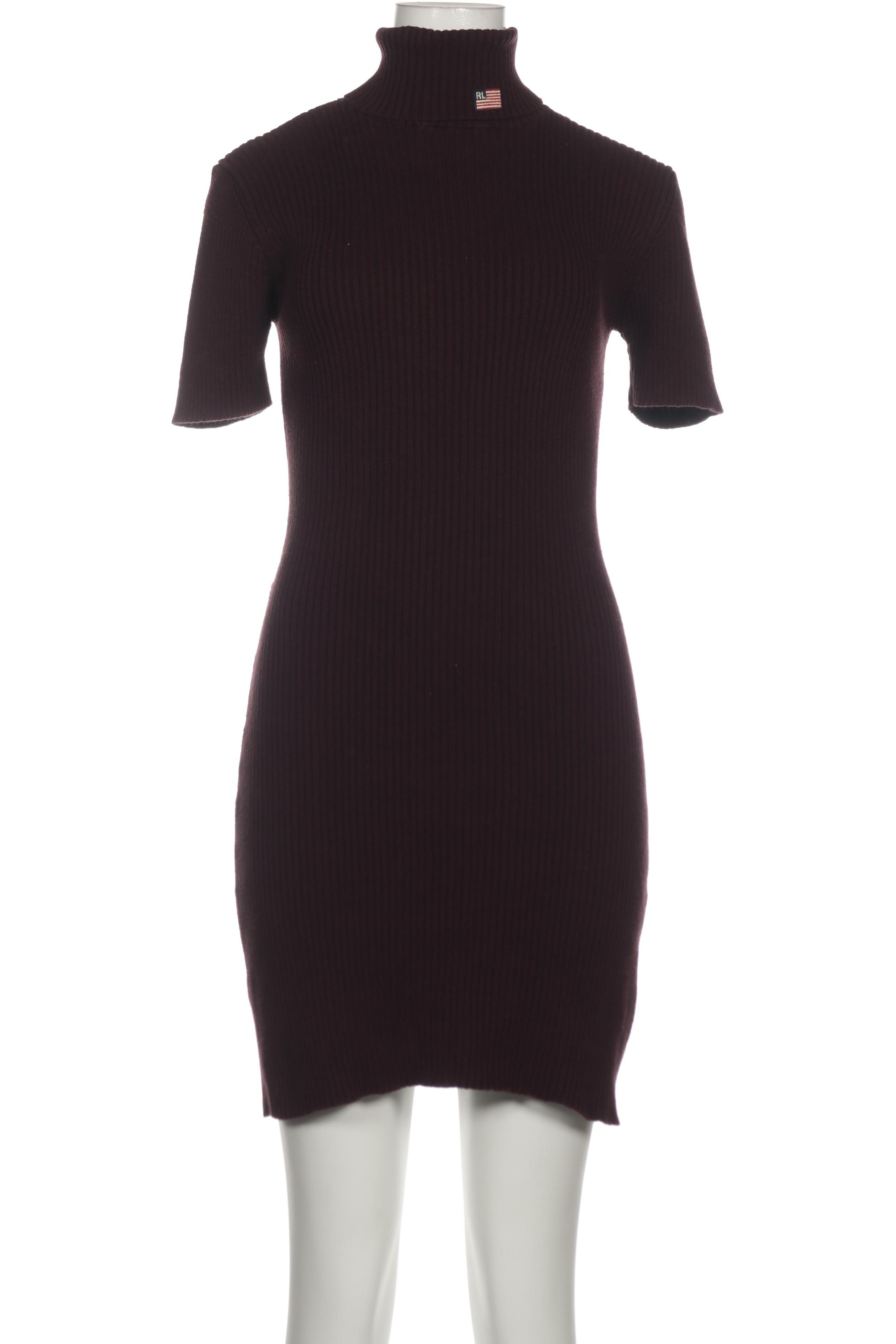 

Polo Ralph Lauren Damen Kleid, braun, Gr. 36