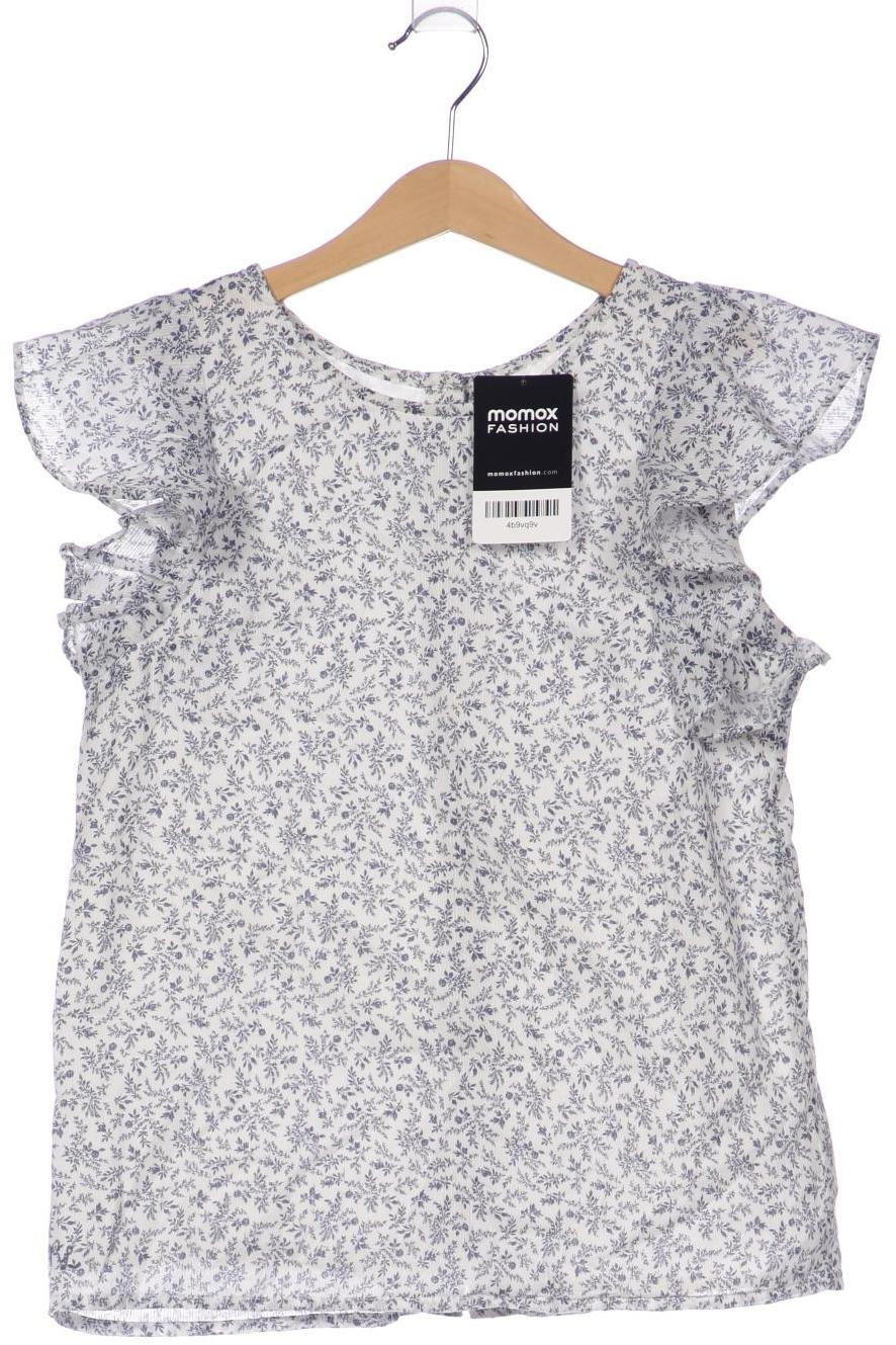 

Polo Ralph Lauren Damen Bluse, blau, Gr. 12