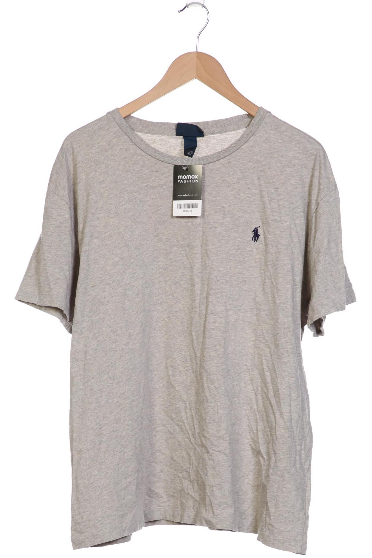 

Polo Ralph Lauren Herren T-Shirt, grau, Gr. 52