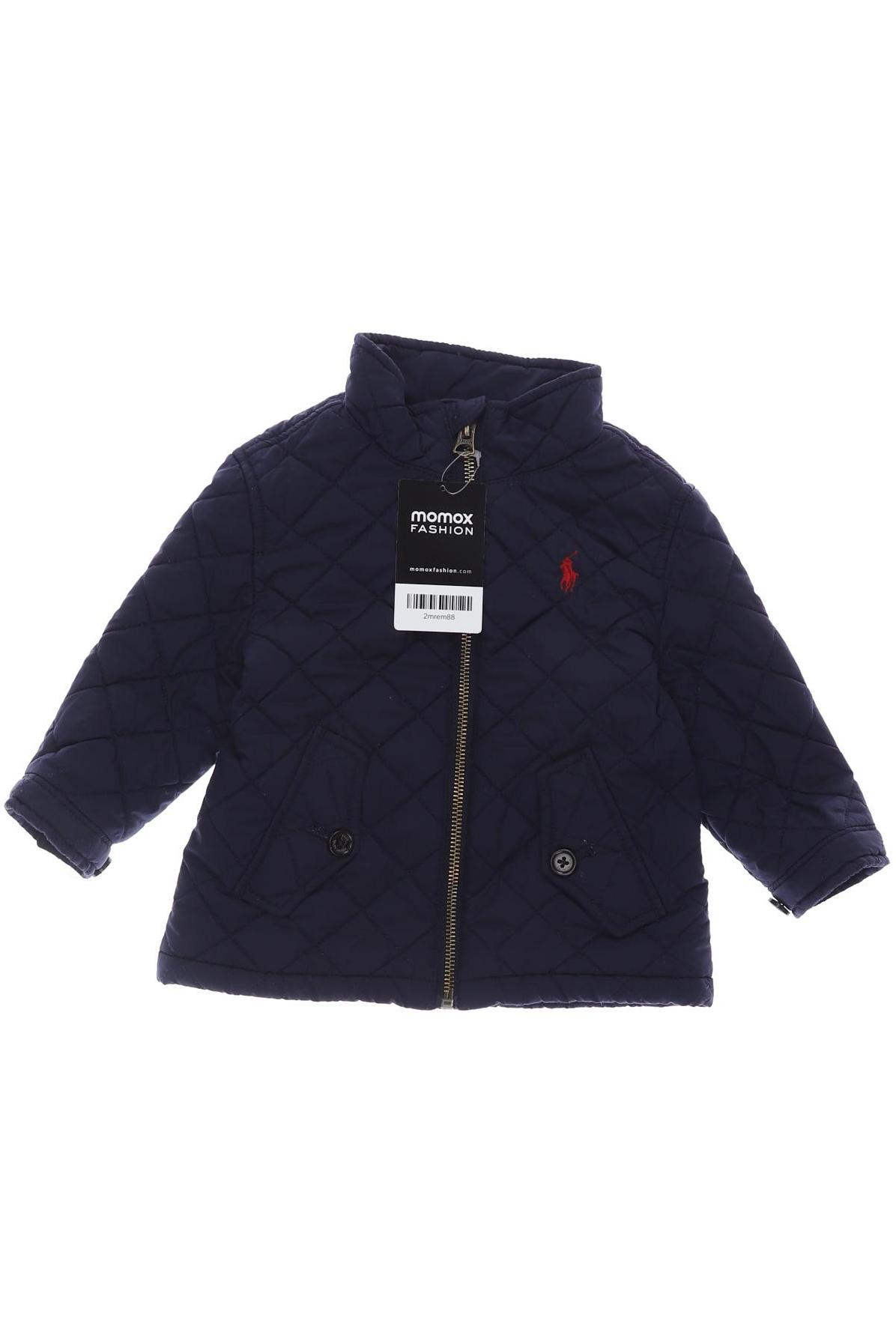 

Polo Ralph Lauren Herren Jacke, marineblau, Gr. 92