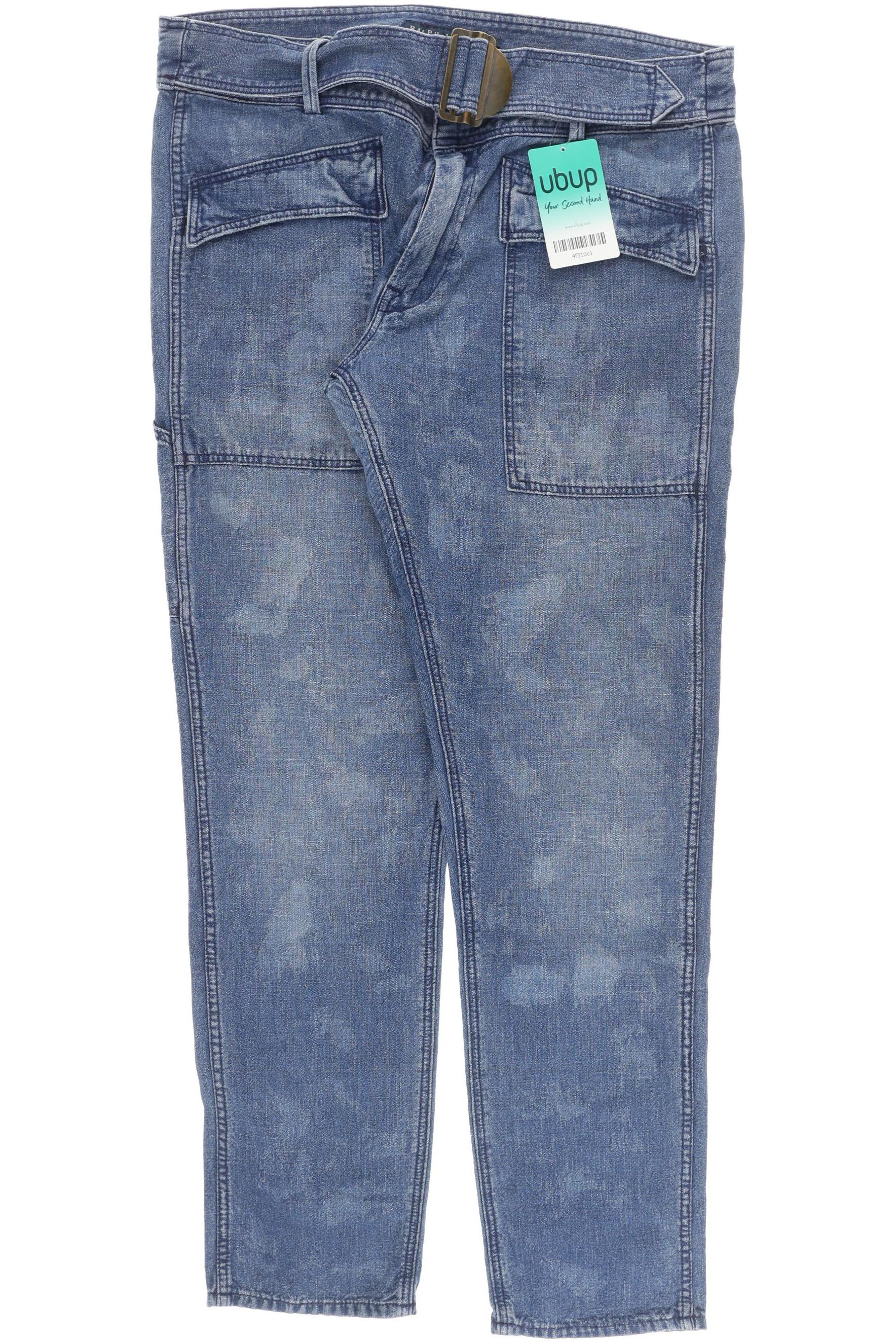

Polo Ralph Lauren Damen Jeans, blau, Gr. 29