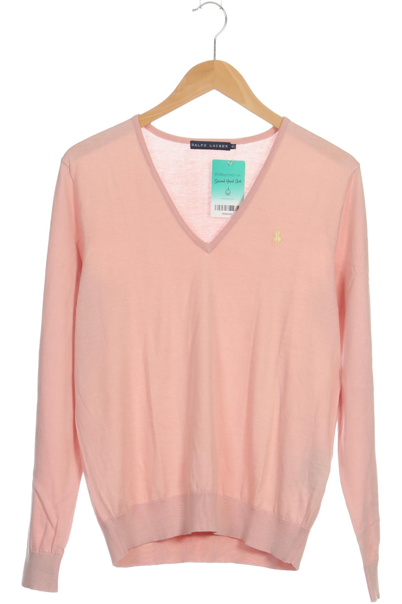 Thumbnail - Polo Ralph Lauren Herren Pullover, pink, Gr.
