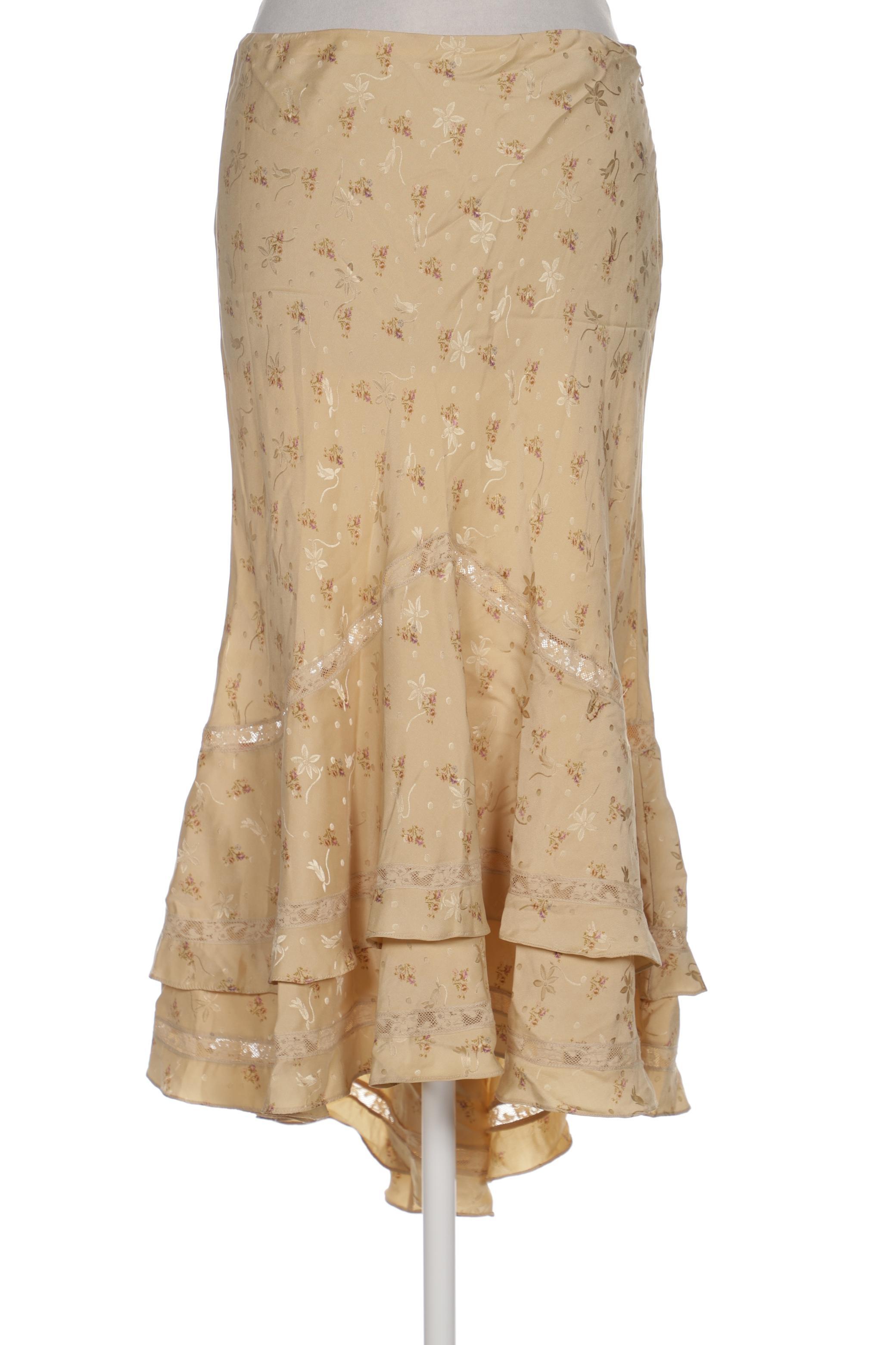 

Polo Ralph Lauren Damen Rock, beige, Gr. 6