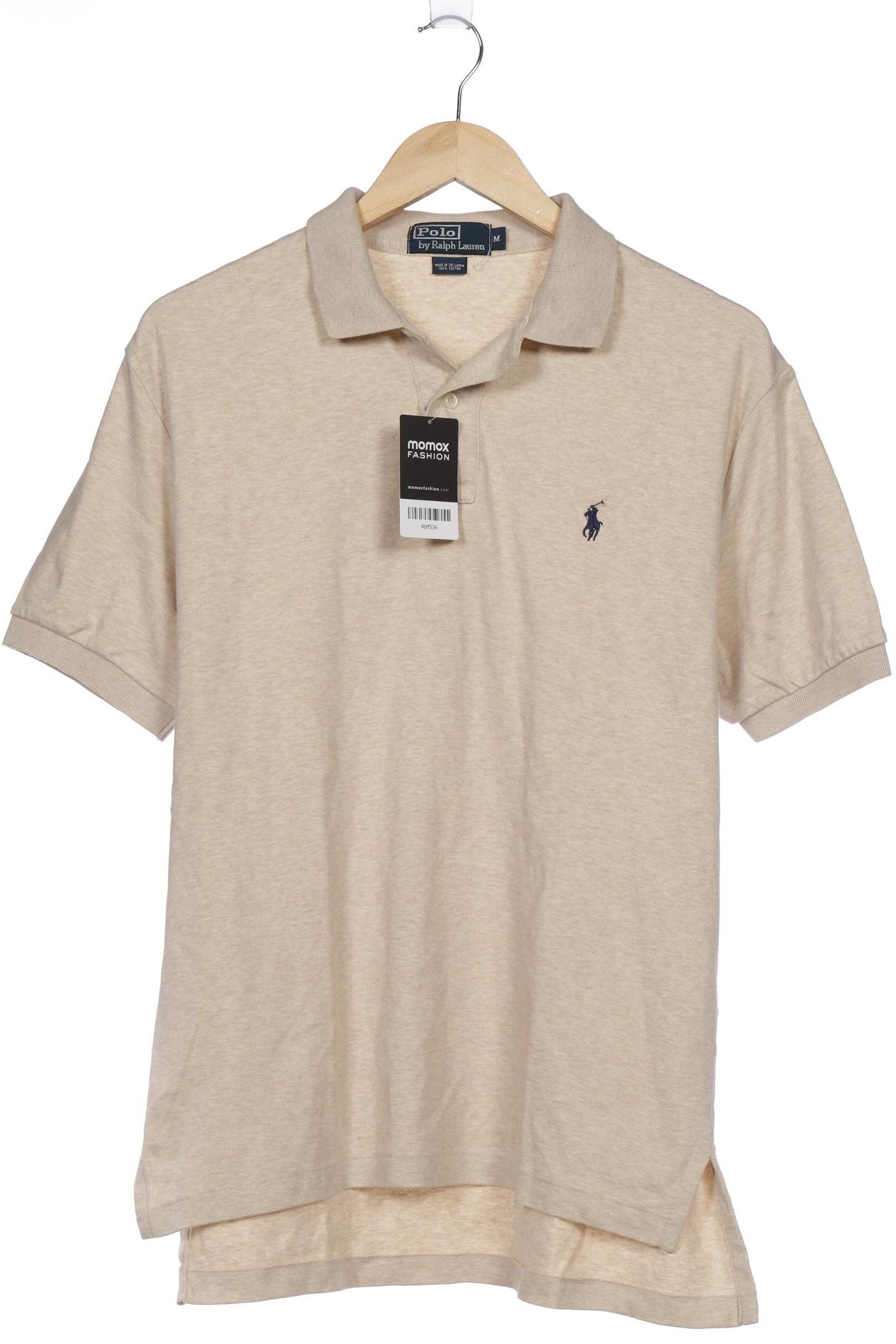 

Polo Ralph Lauren Herren Poloshirt, beige, Gr. 48