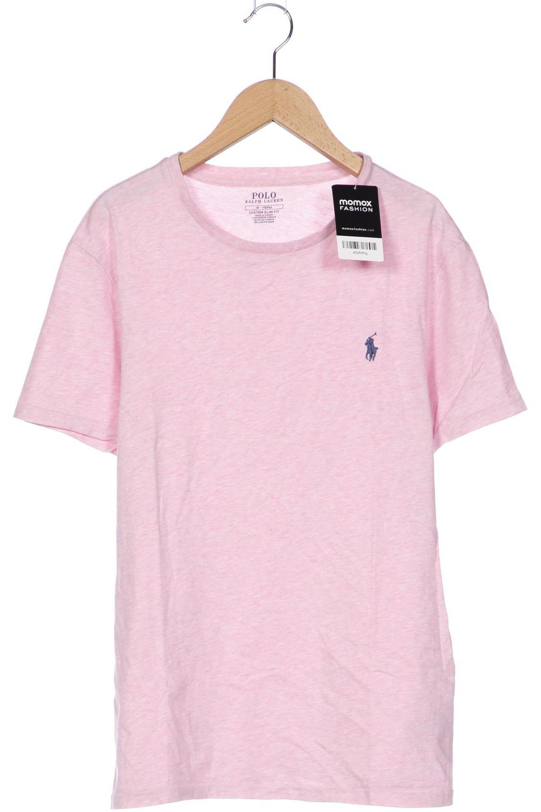 

Polo Ralph Lauren Herren T-Shirt, pink, Gr. 48