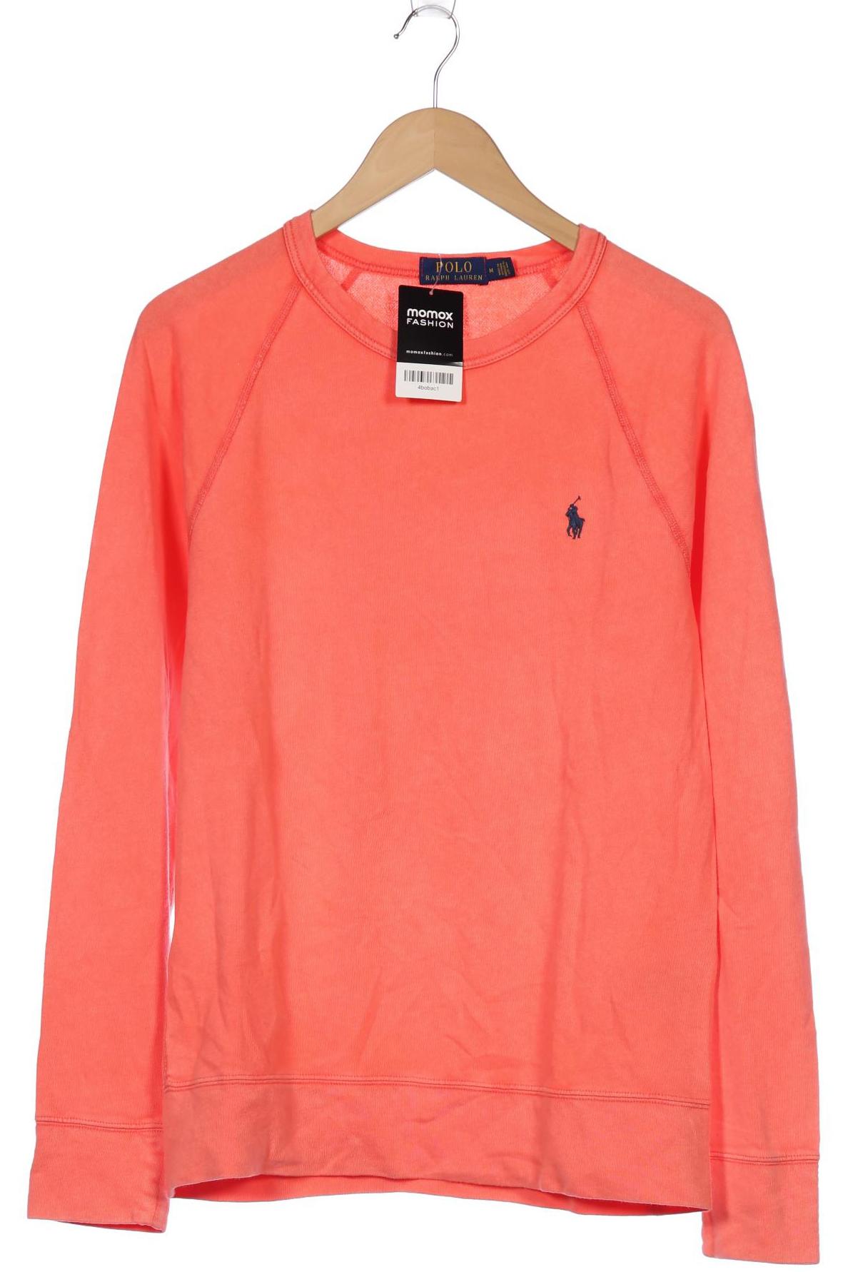 

Polo Ralph Lauren Herren Sweatshirt, orange