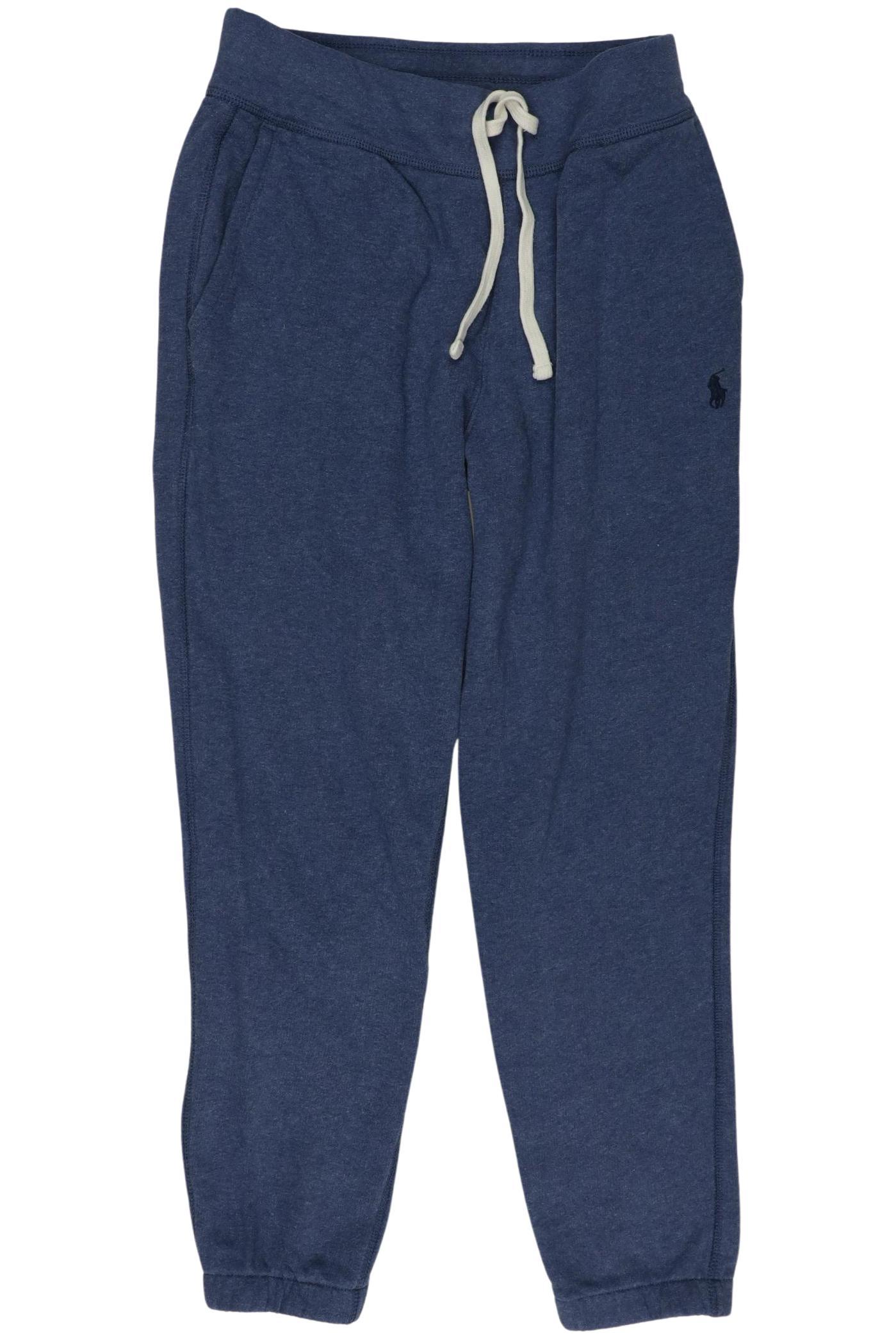 

Polo Ralph Lauren Damen Stoffhose, marineblau, Gr. 0