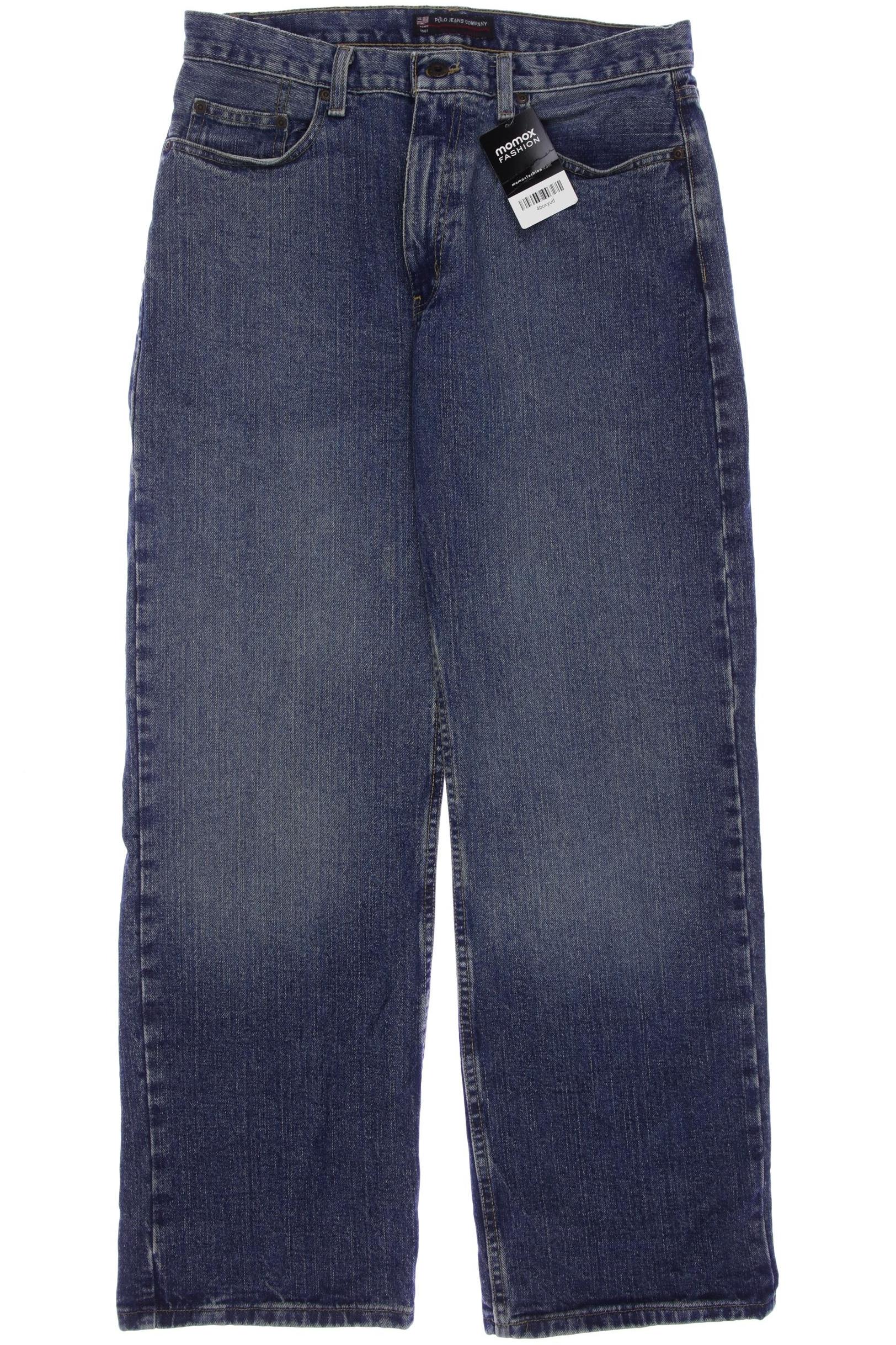 

Polo Ralph Lauren Herren Jeans, blau, Gr. 32