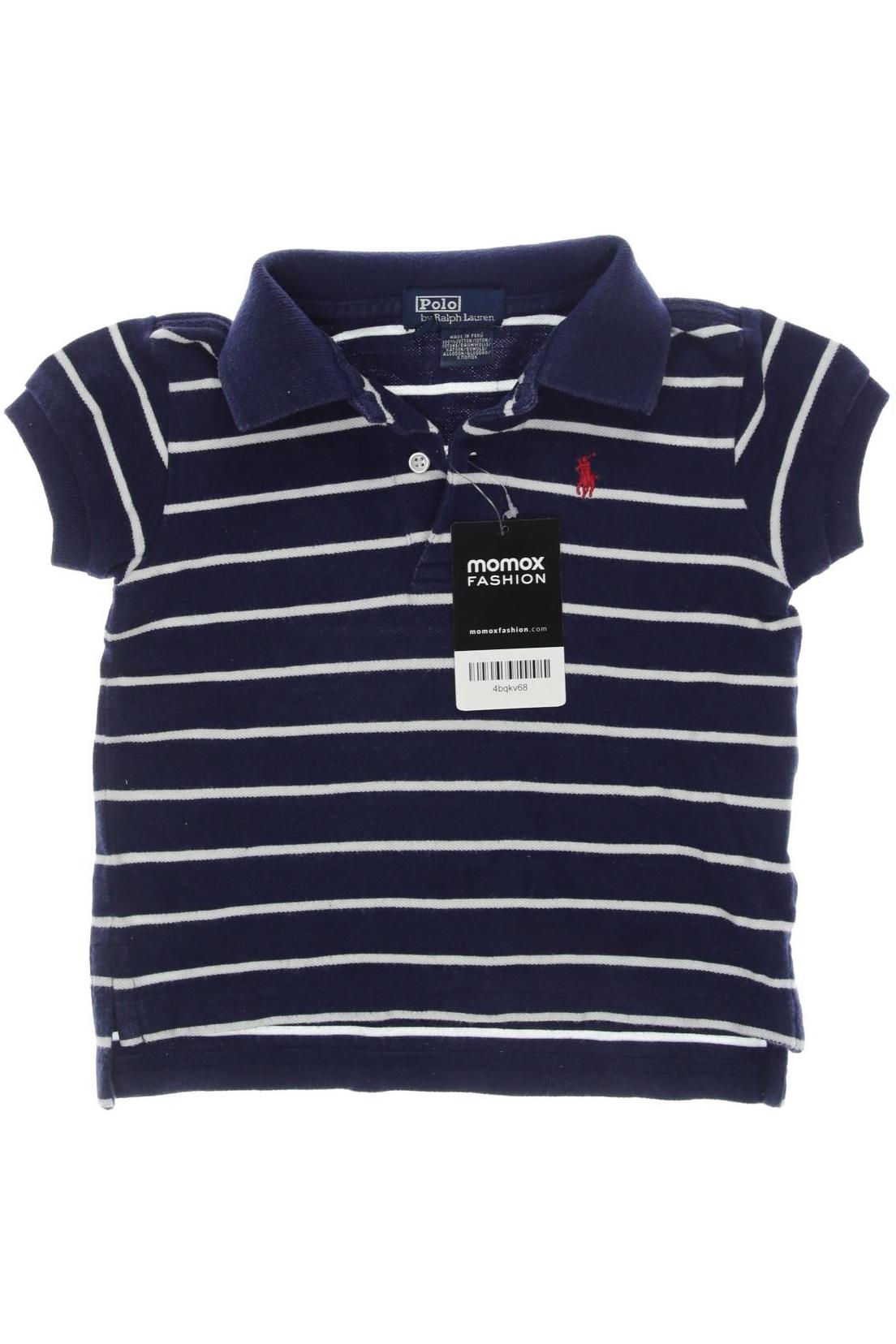 

Polo Ralph Lauren Herren Poloshirt, marineblau, Gr. 92