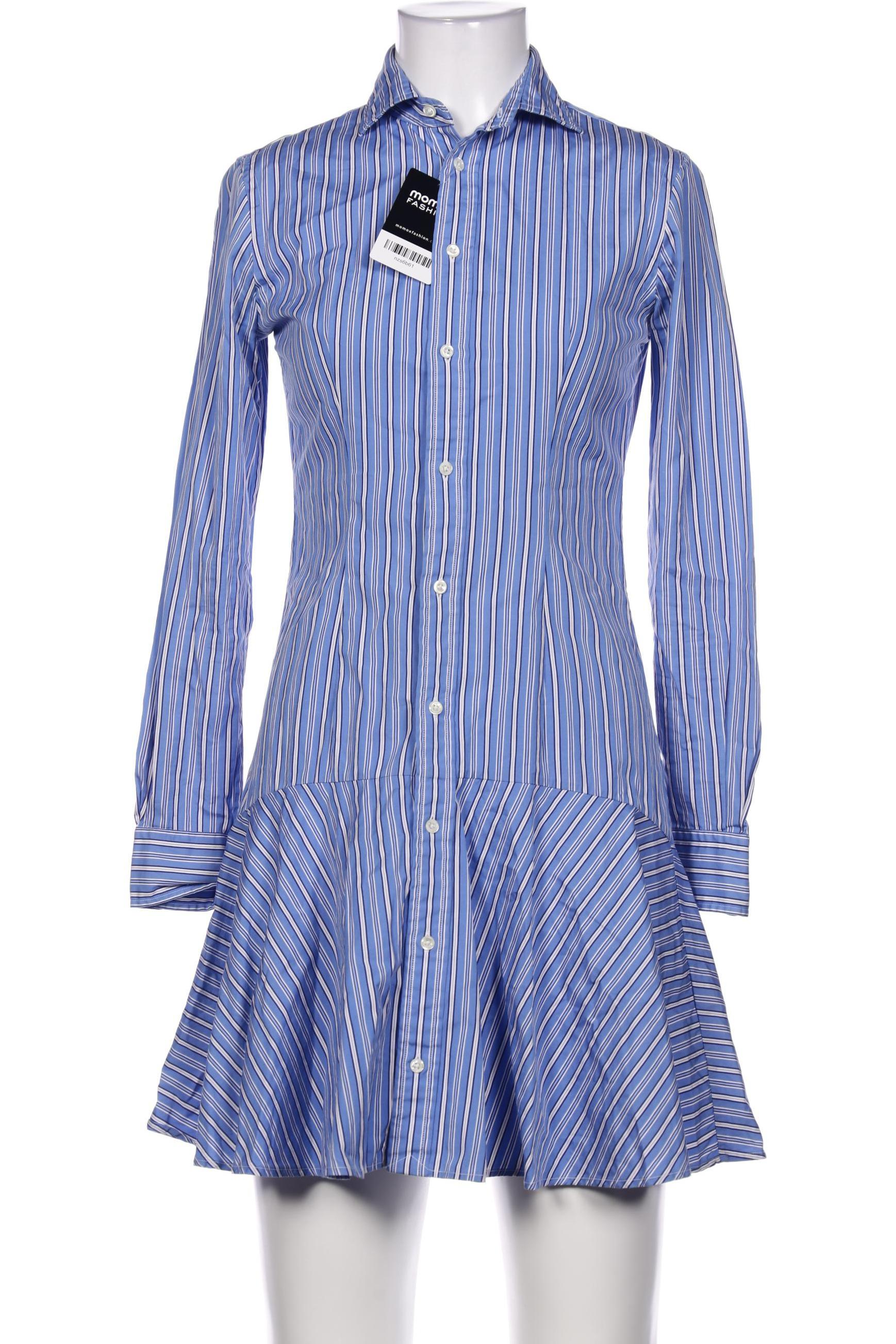 

Polo Ralph Lauren Damen Kleid, blau, Gr. 0