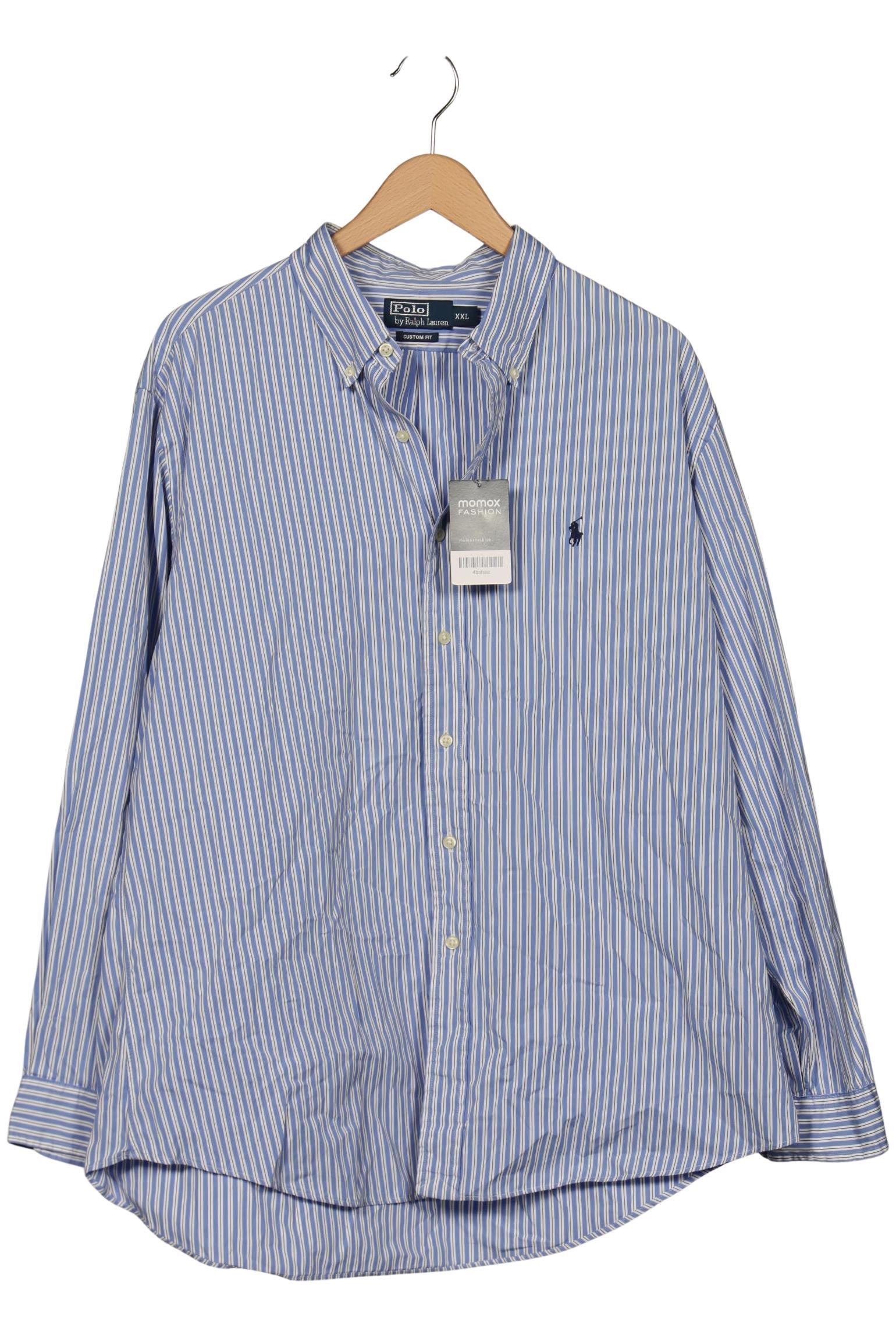 

Polo Ralph Lauren Herren Hemd, mehrfarbig, Gr. 56