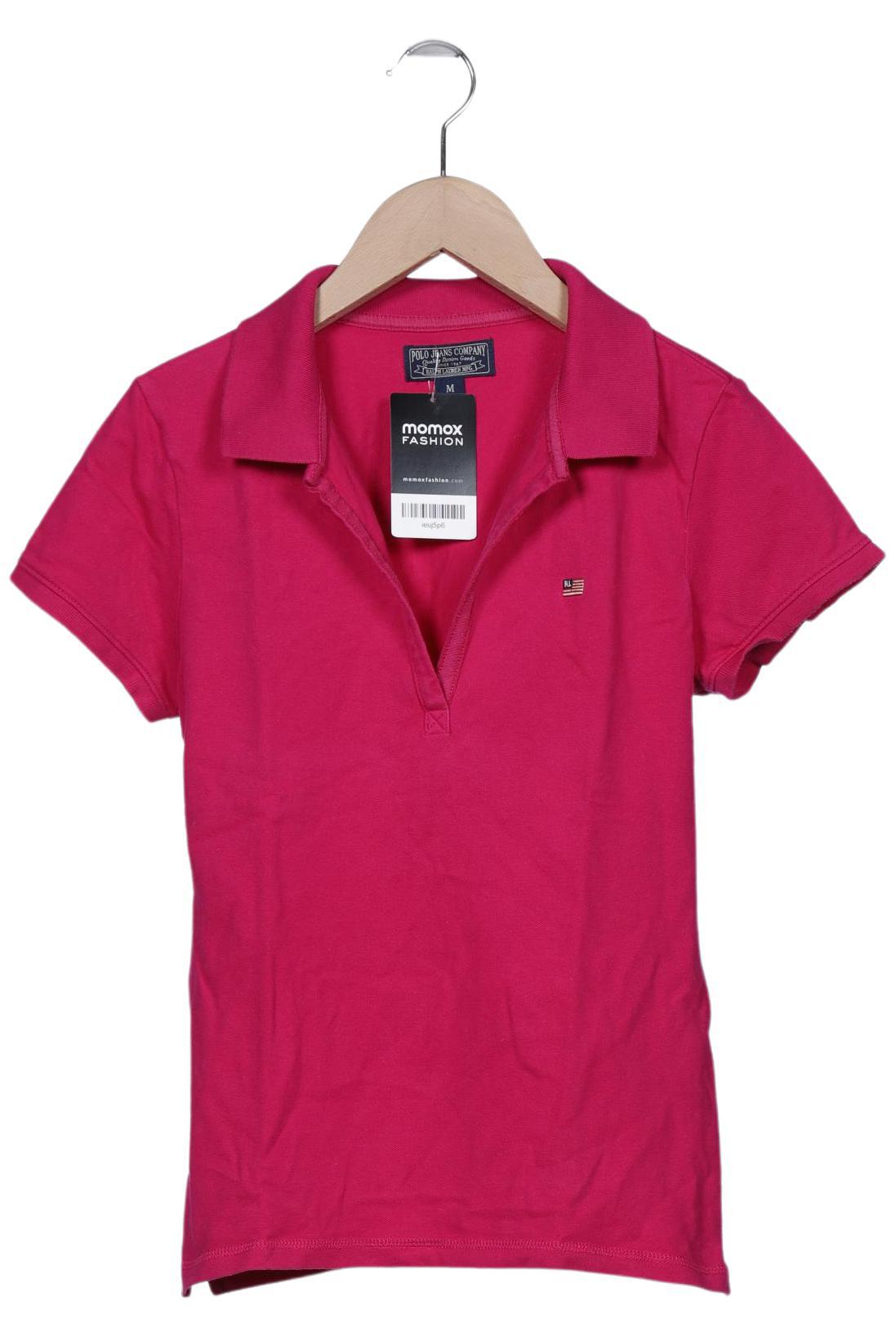 

Polo Ralph Lauren Damen Poloshirt, pink, Gr. 38