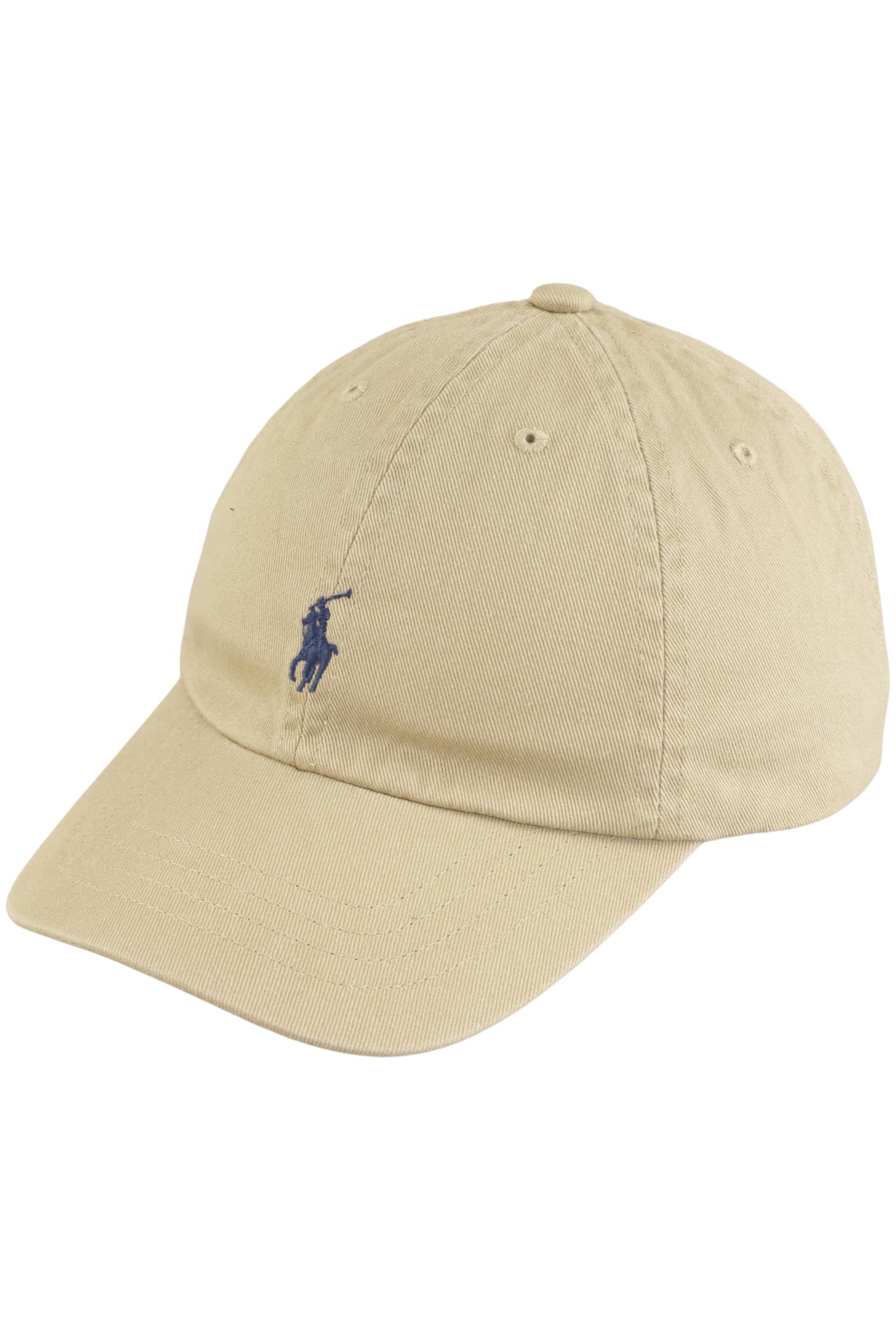 

Polo Ralph Lauren Jungen Hut/Mütze, beige, Gr. uni