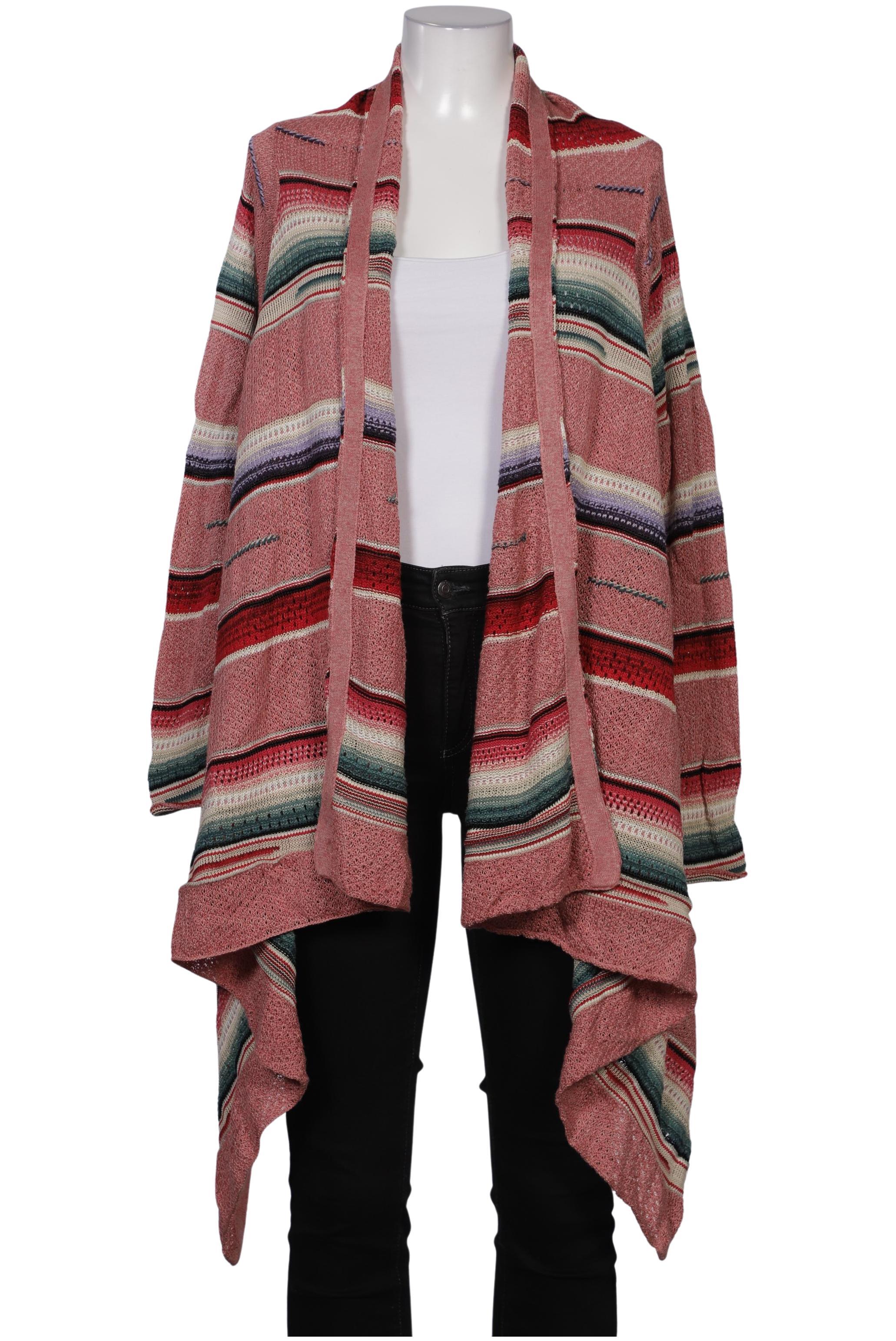 

Polo Ralph Lauren Damen Strickjacke, mehrfarbig, Gr. 42