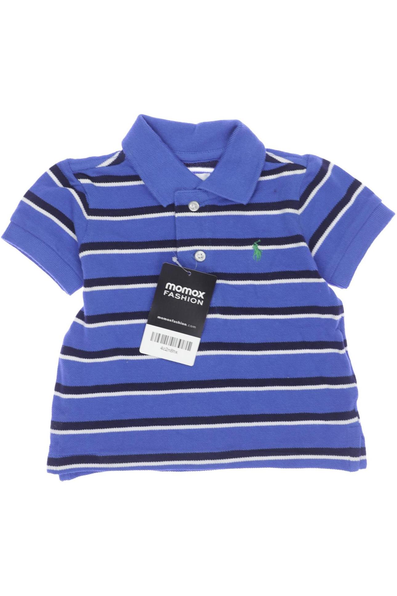 

Polo Ralph Lauren Herren Poloshirt, blau, Gr. 62