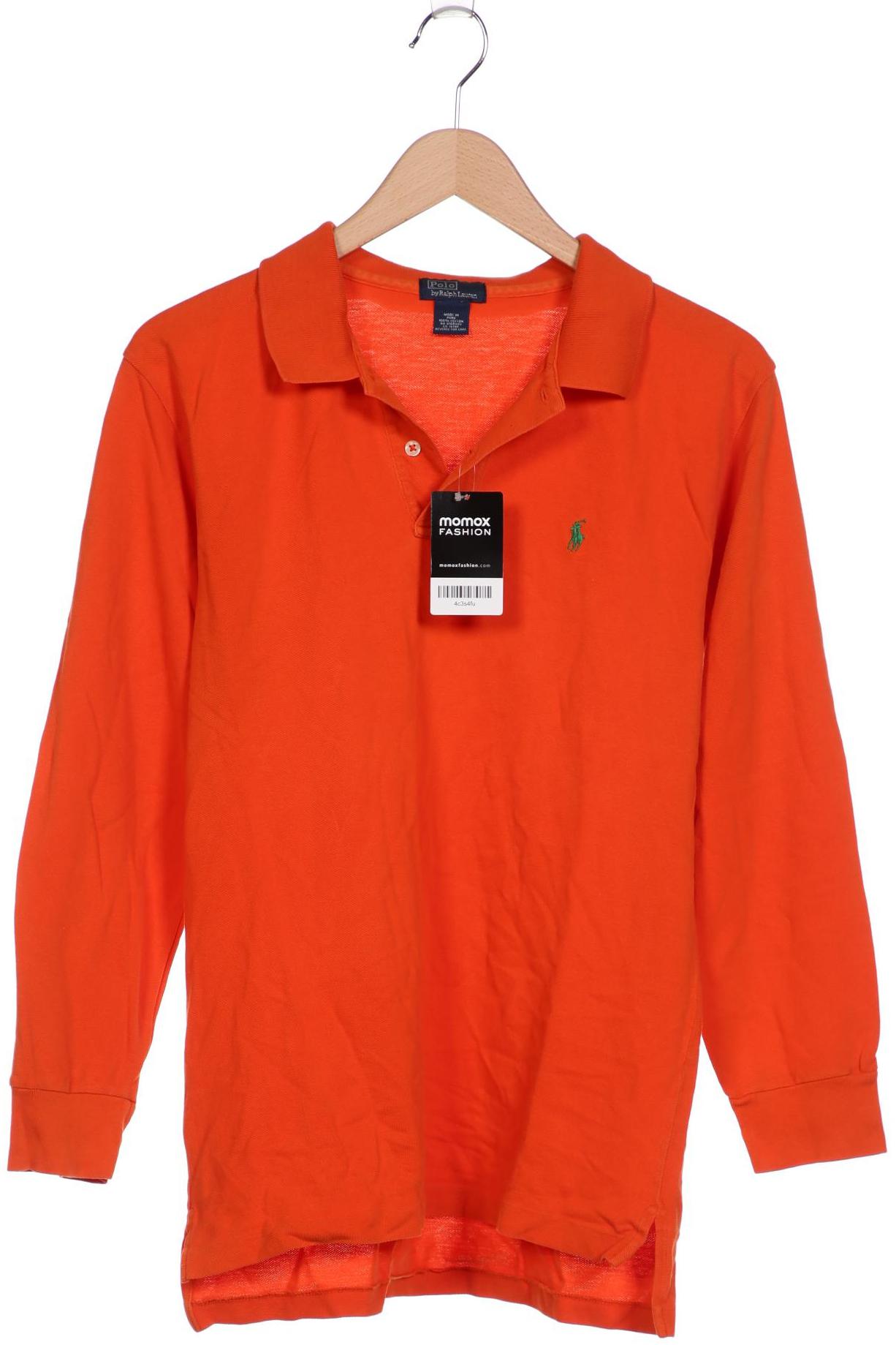 

Polo Ralph Lauren Damen Poloshirt, orange, Gr. 36