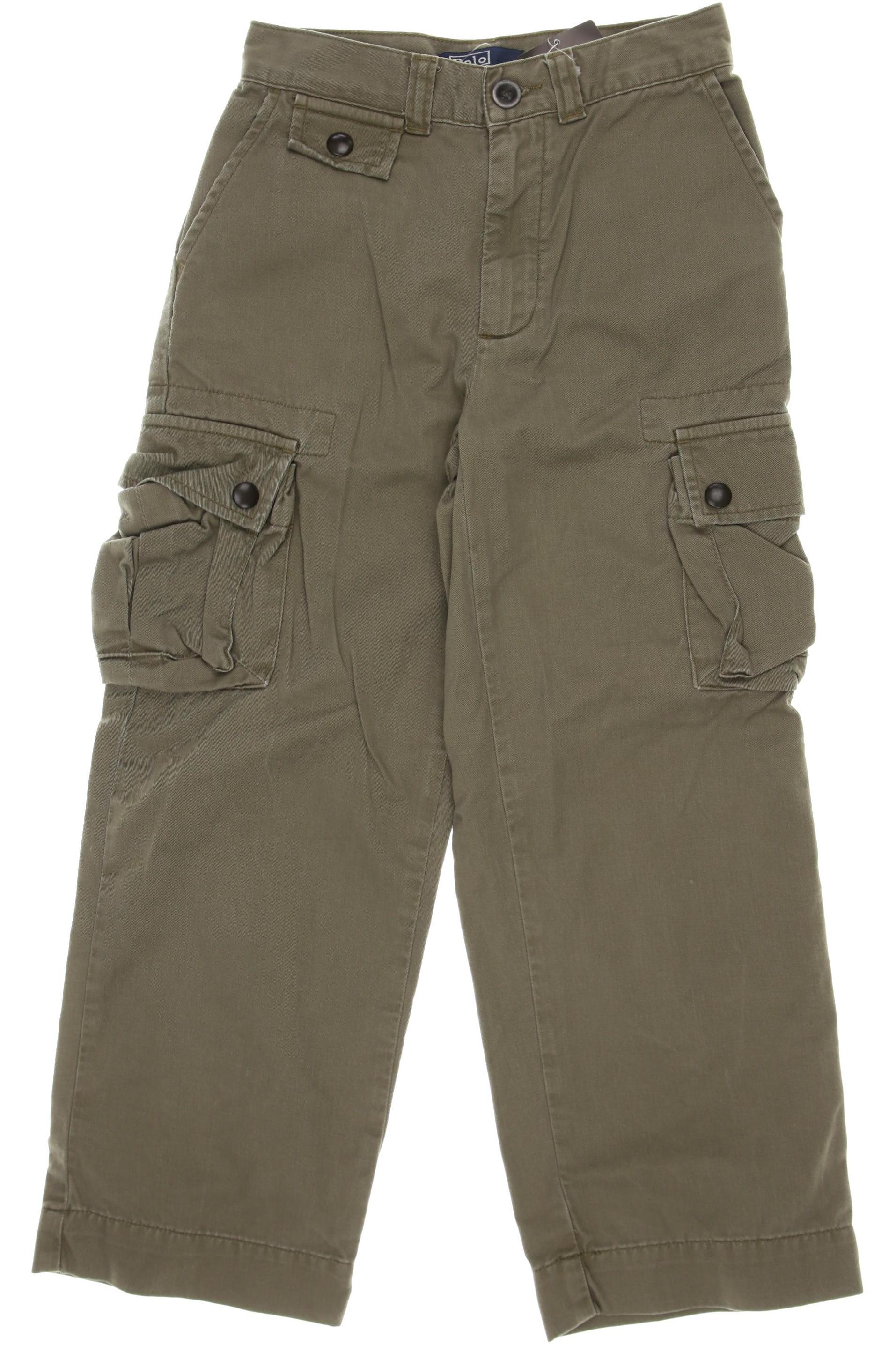 

Polo Ralph Lauren Herren Stoffhose, braun, Gr. 116
