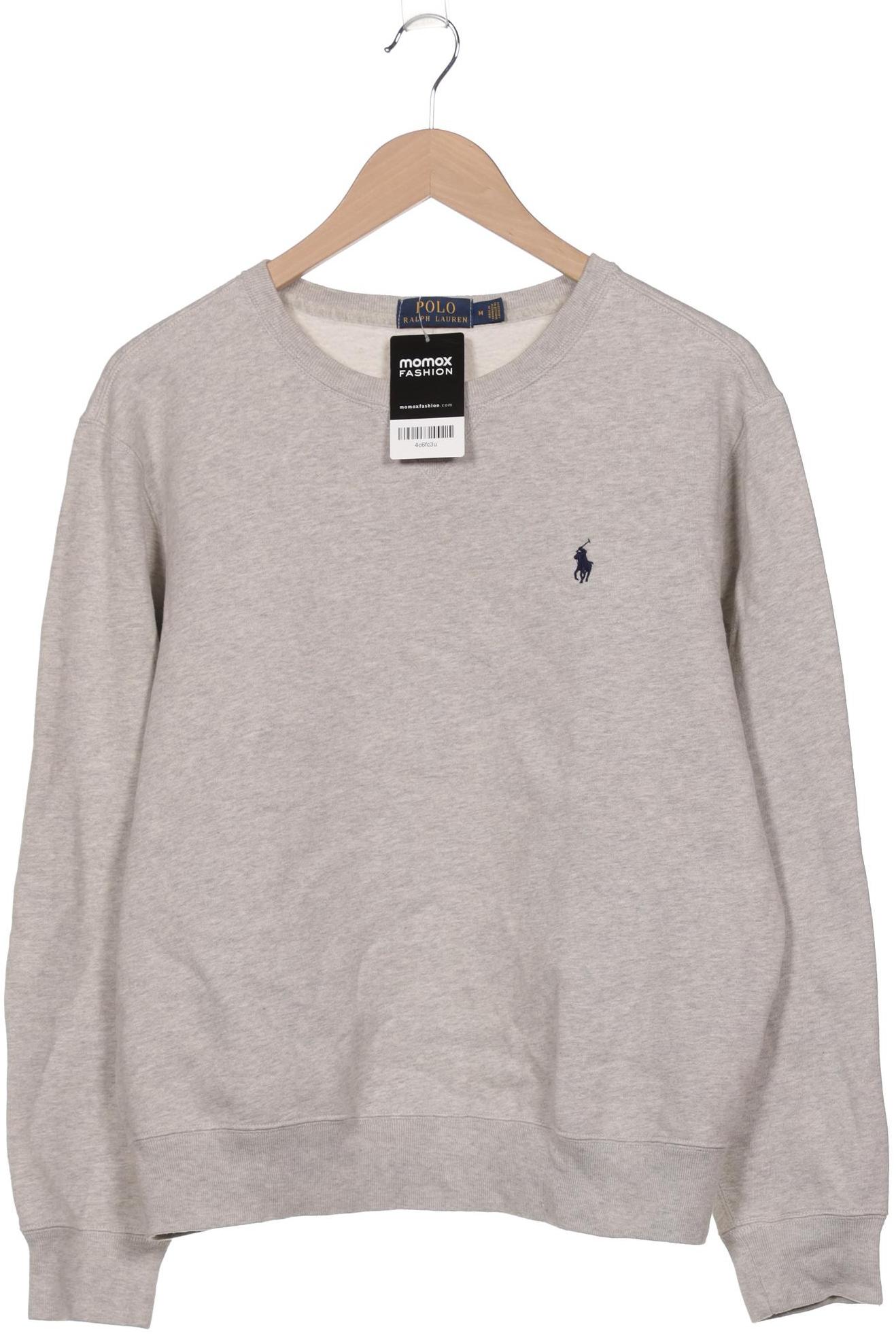 

Polo Ralph Lauren Herren Sweatshirt, grau, Gr. 48