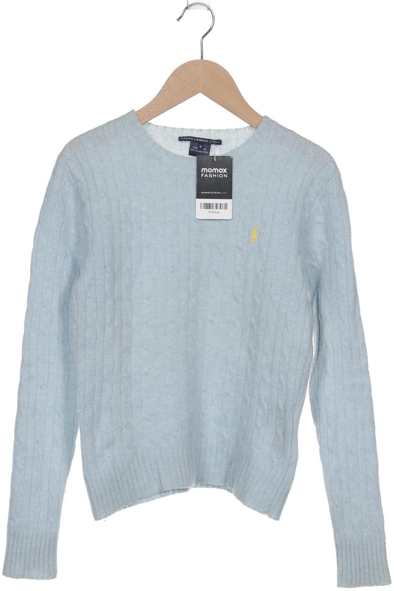 

Polo Ralph Lauren Damen Pullover, blau, Gr. 38