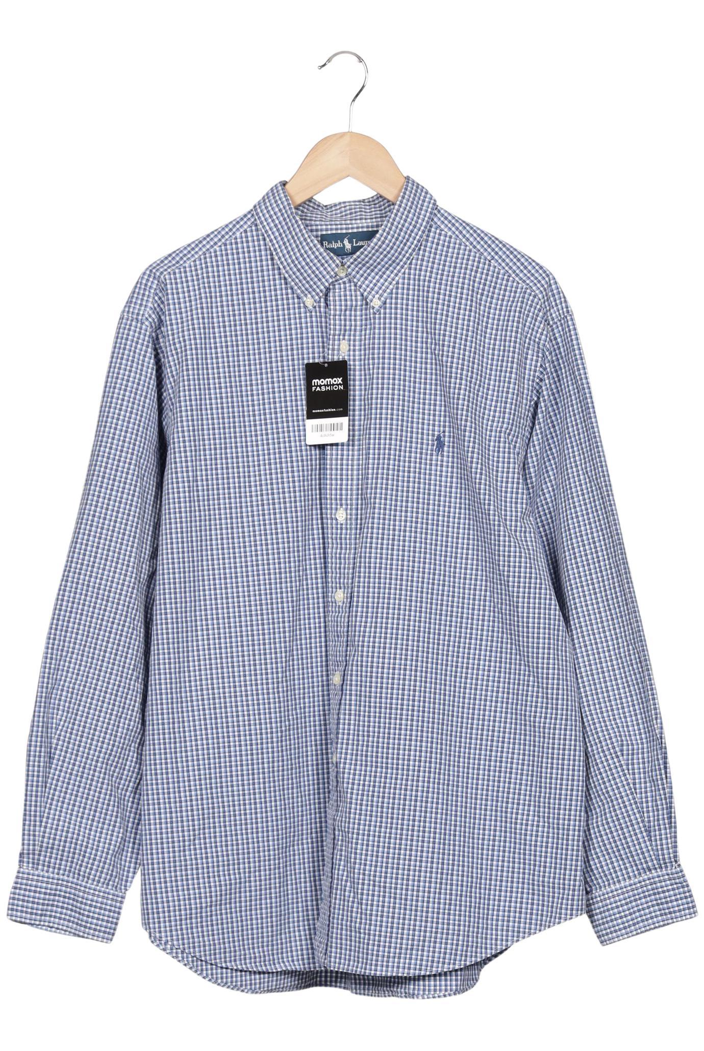 Thumbnail - Polo Ralph Lauren Herren Hemd, mehrfarbig, Gr. 18