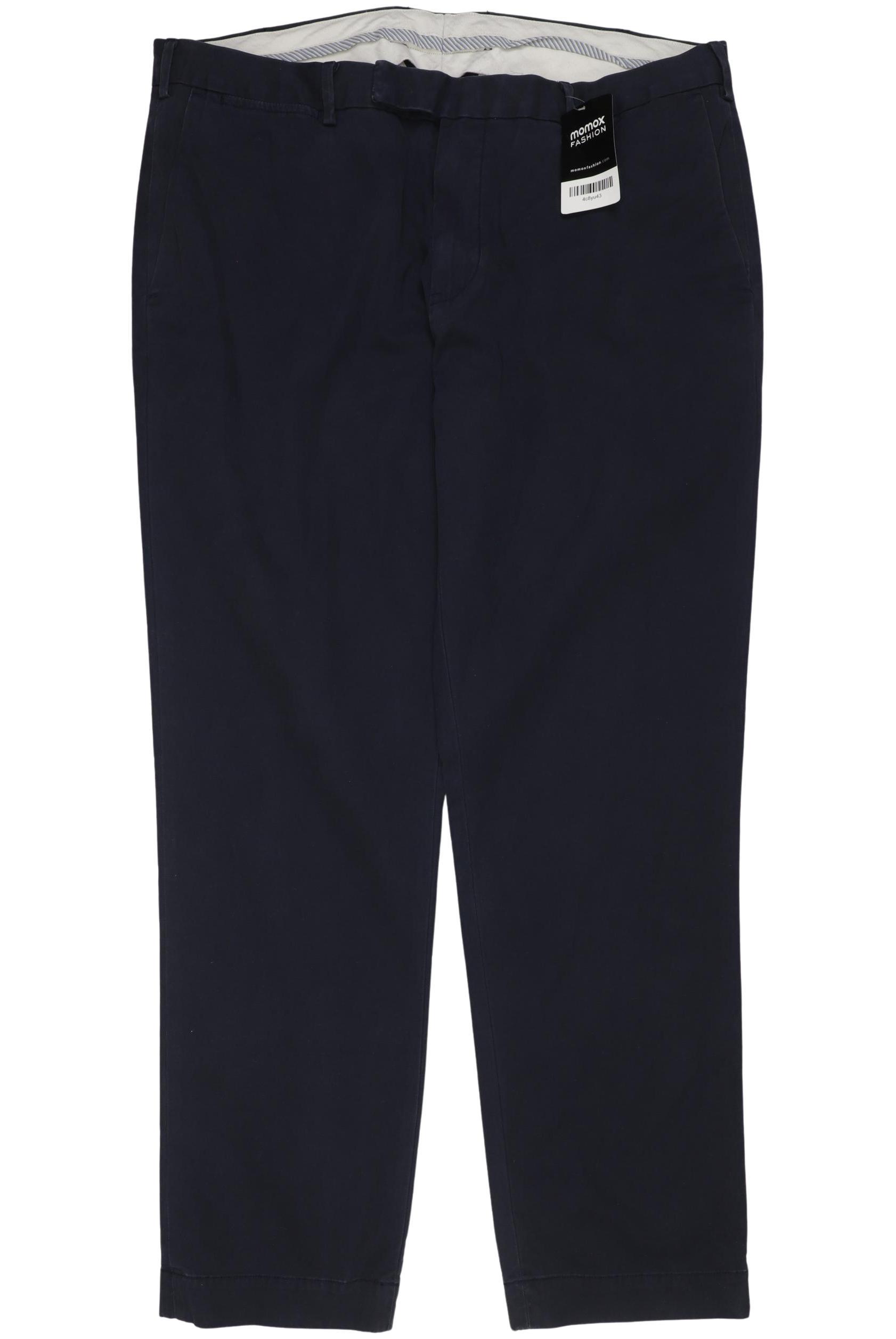 

Polo Ralph Lauren Herren Stoffhose, marineblau, Gr. 38