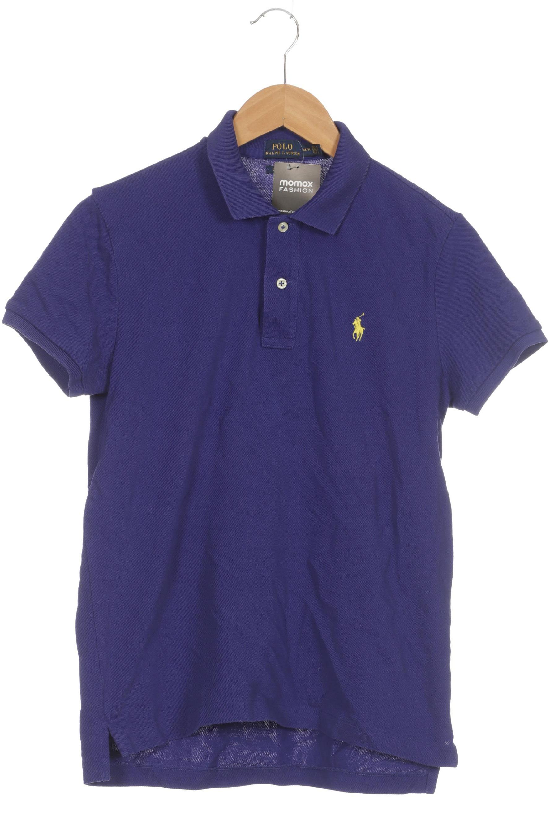 

Polo Ralph Lauren Damen Poloshirt, blau, Gr. 38