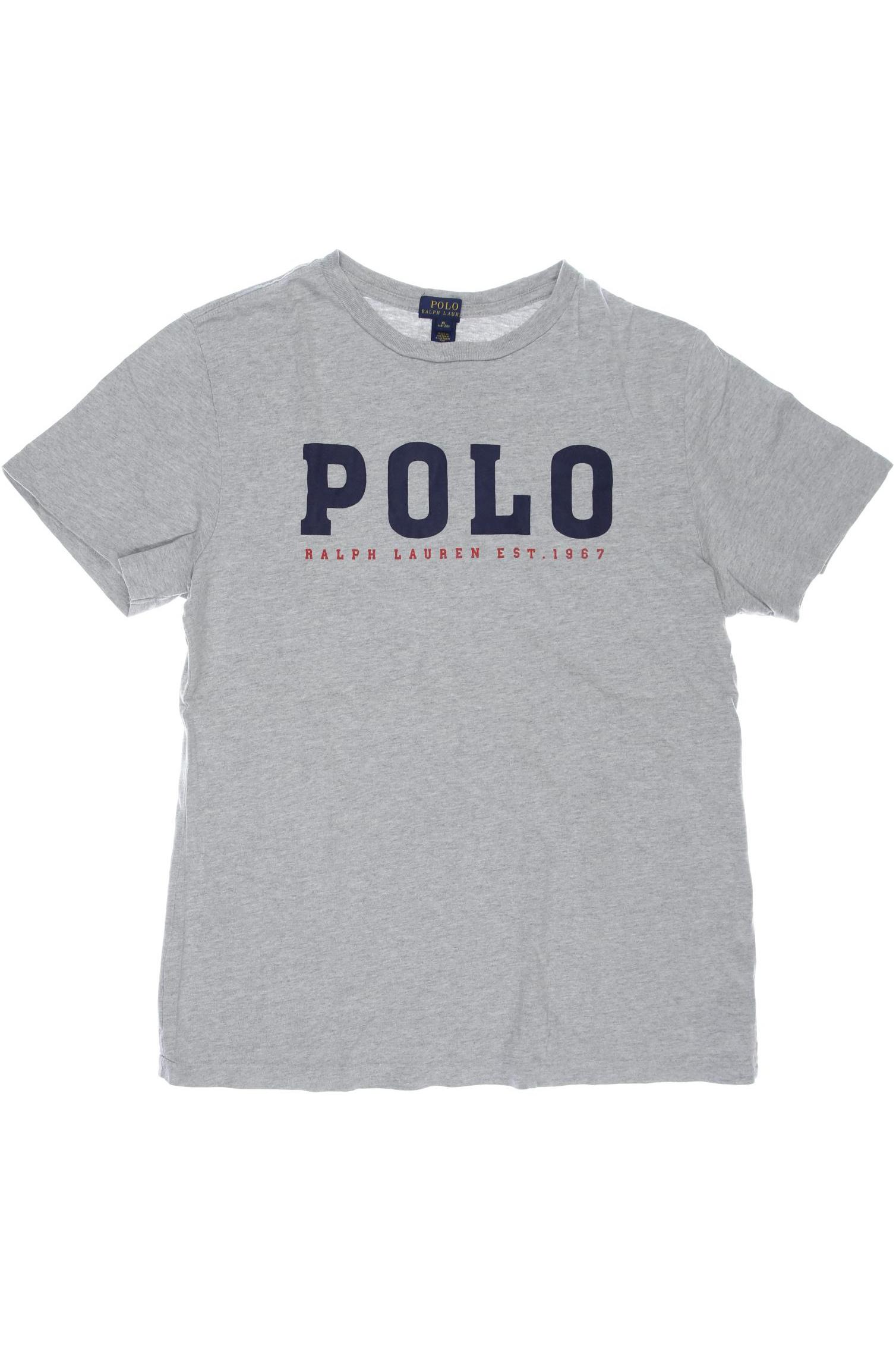 

Polo Ralph Lauren Jungen T-Shirt, grau, Gr. 170