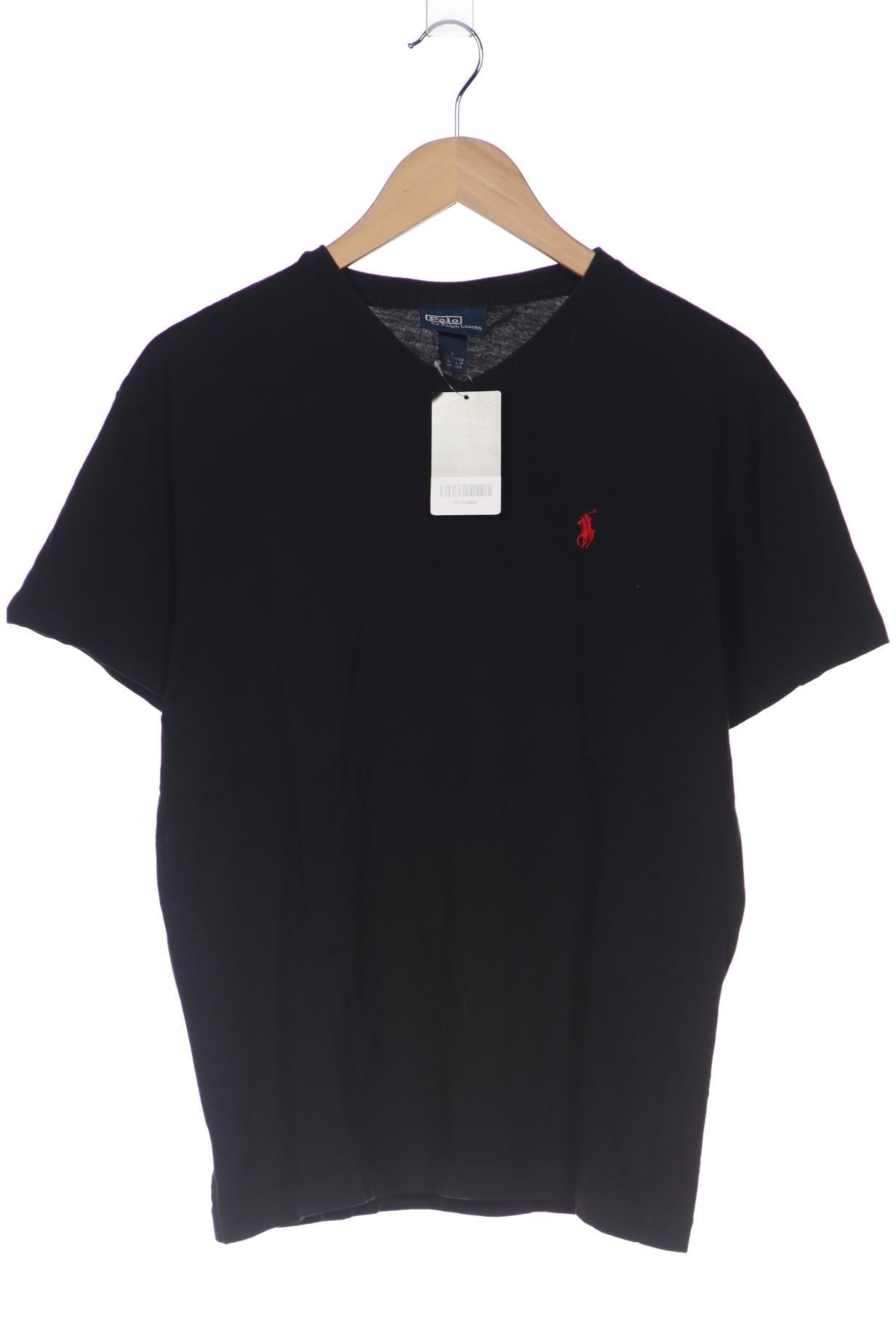 

Polo Ralph Lauren Herren T-Shirt, schwarz, Gr. 46