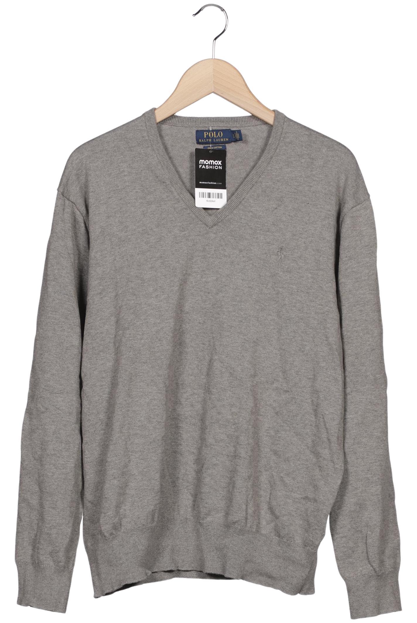 

Polo Ralph Lauren Herren Pullover, grau, Gr. 52