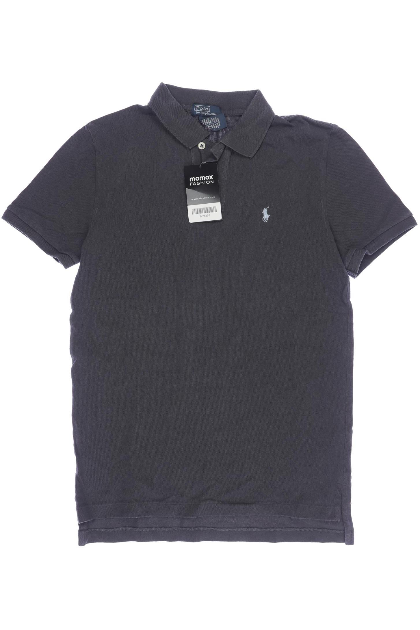 

Polo Ralph Lauren Herren Poloshirt, grau, Gr. 140